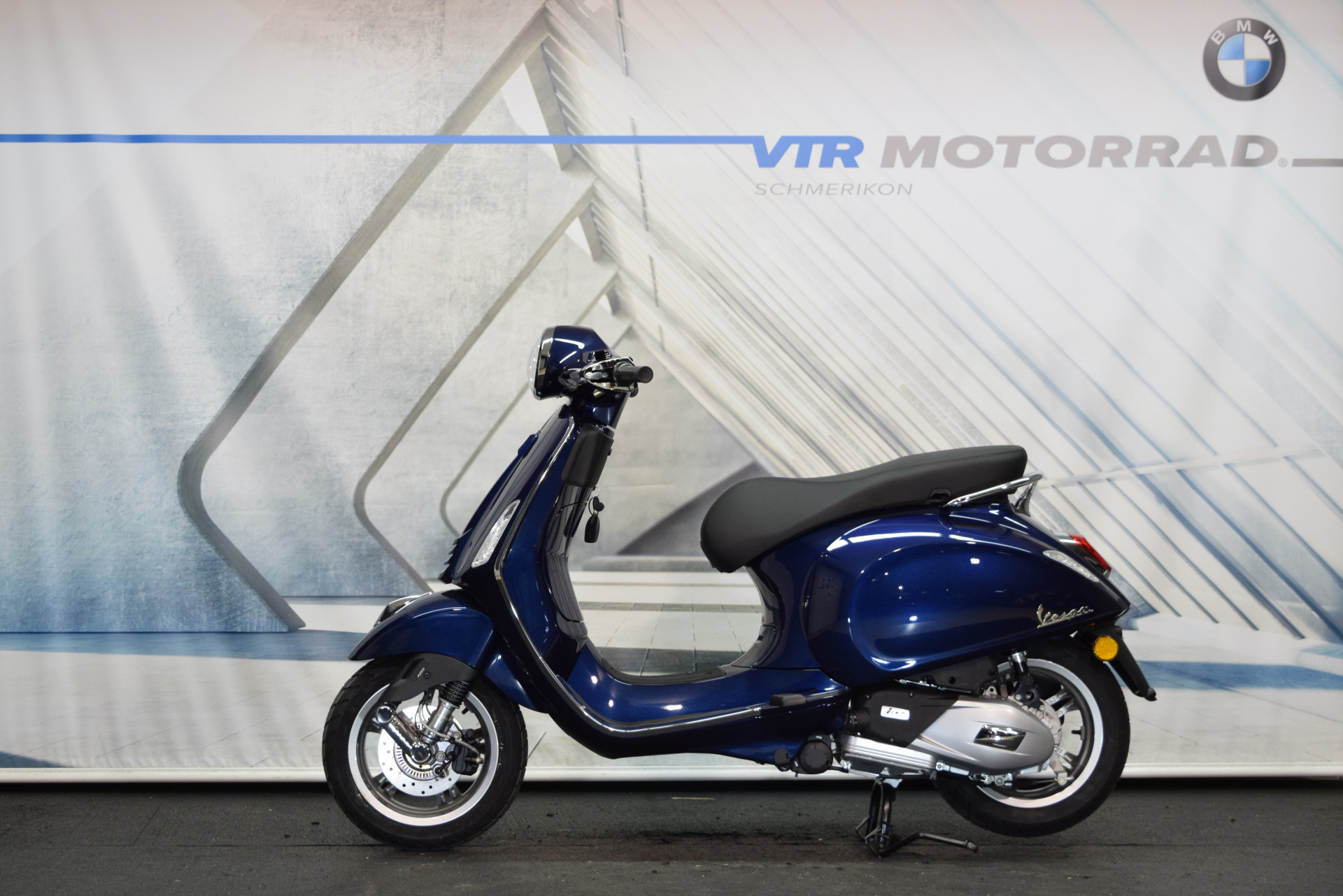 PIAGGIO Vespa Primavera 125-image-5