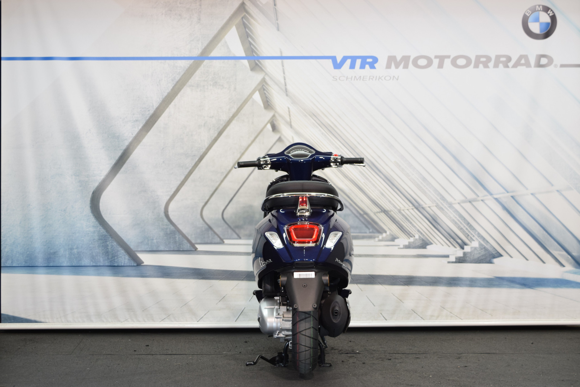 PIAGGIO Vespa Primavera 125-image-3