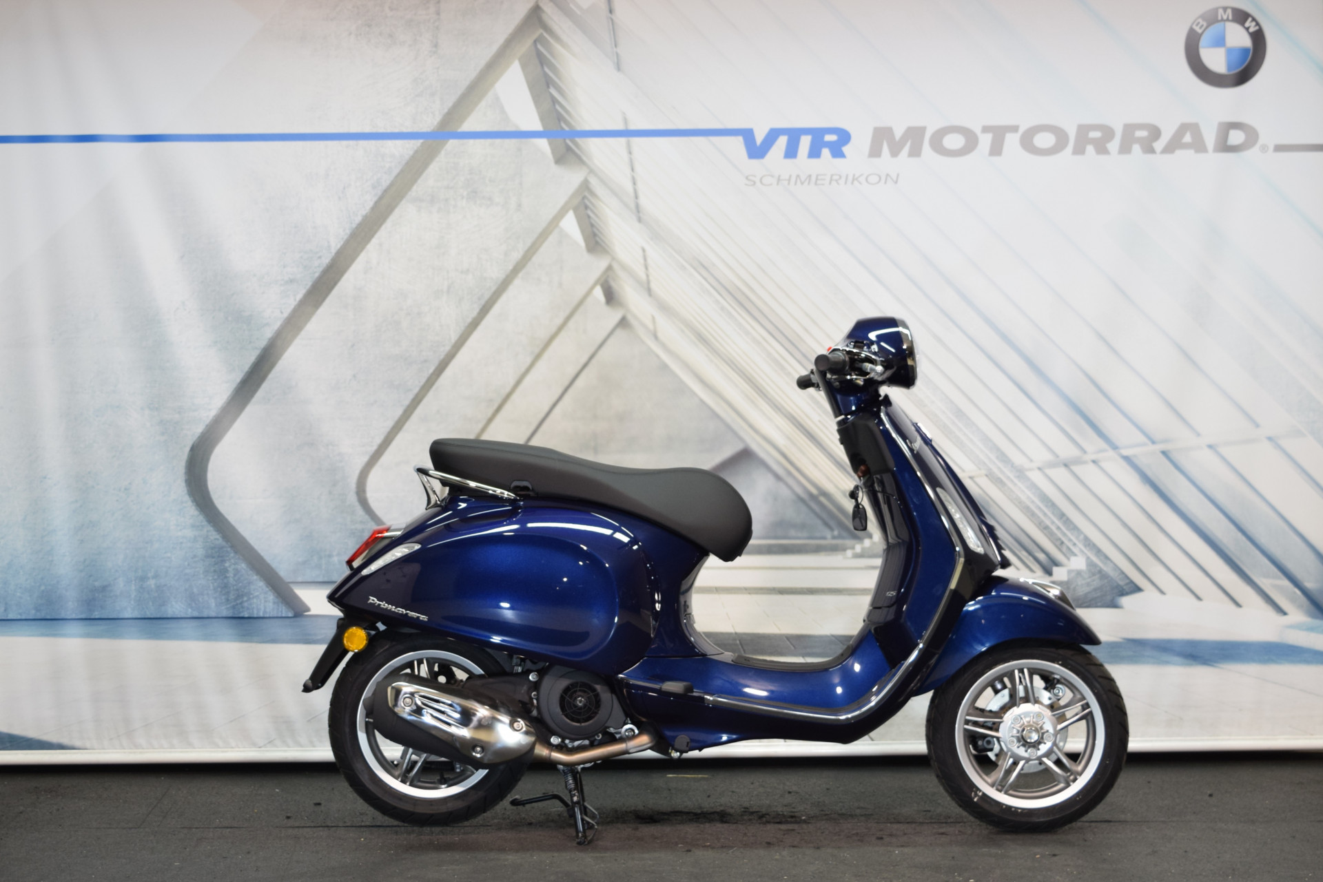 PIAGGIO Vespa Primavera 125-image-1