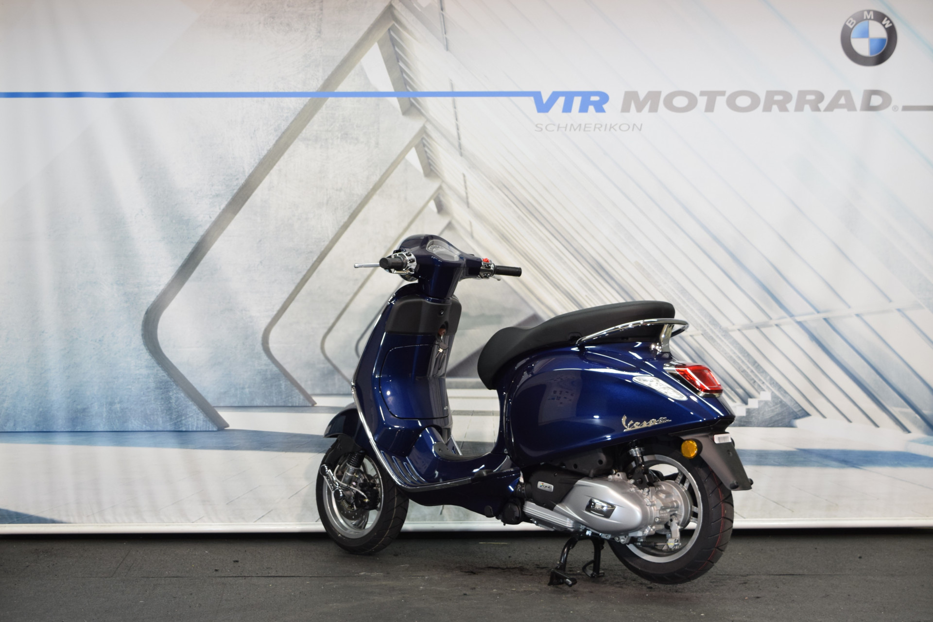 PIAGGIO Vespa Primavera 125-image-4