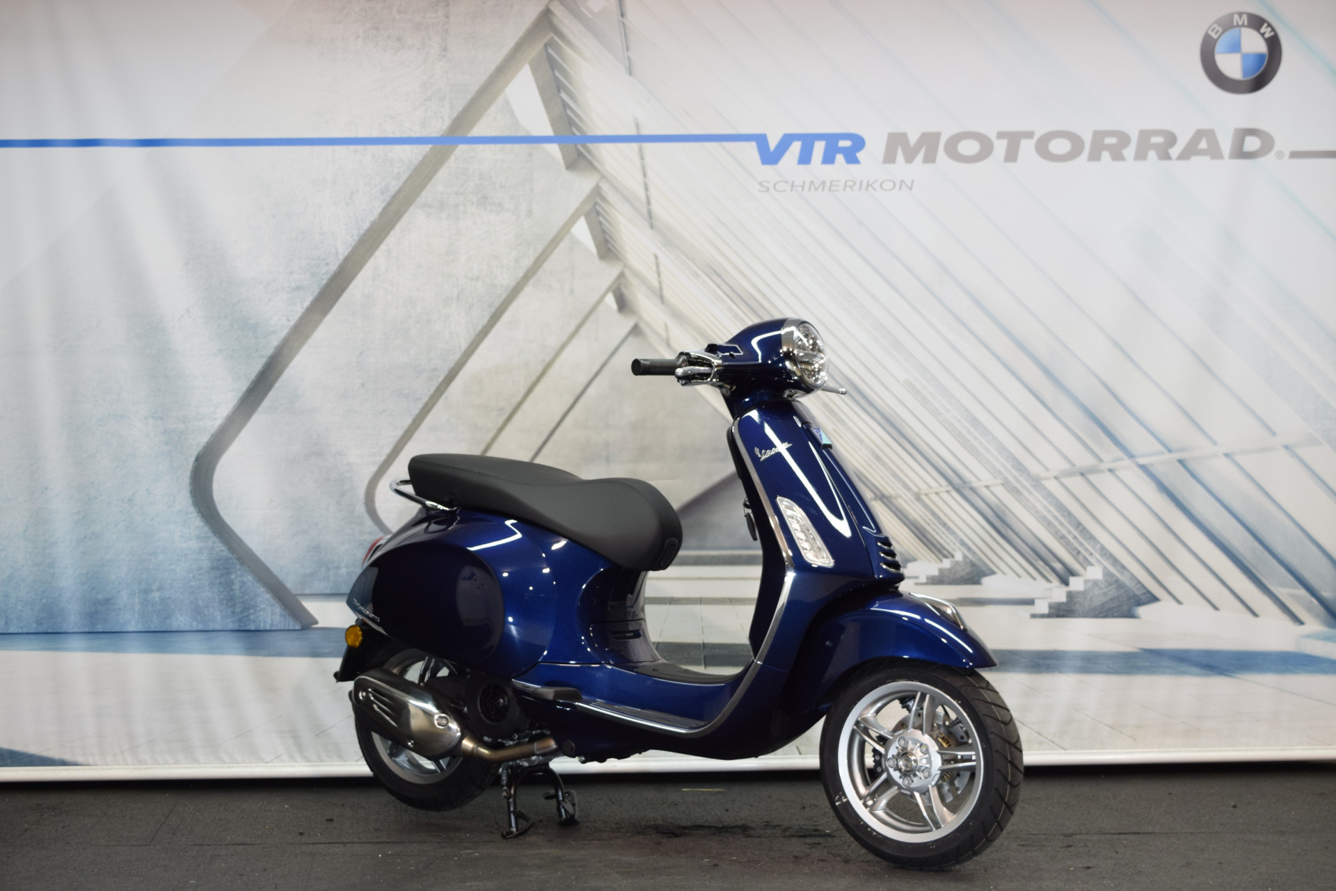 PIAGGIO Vespa Primavera 125-image-0