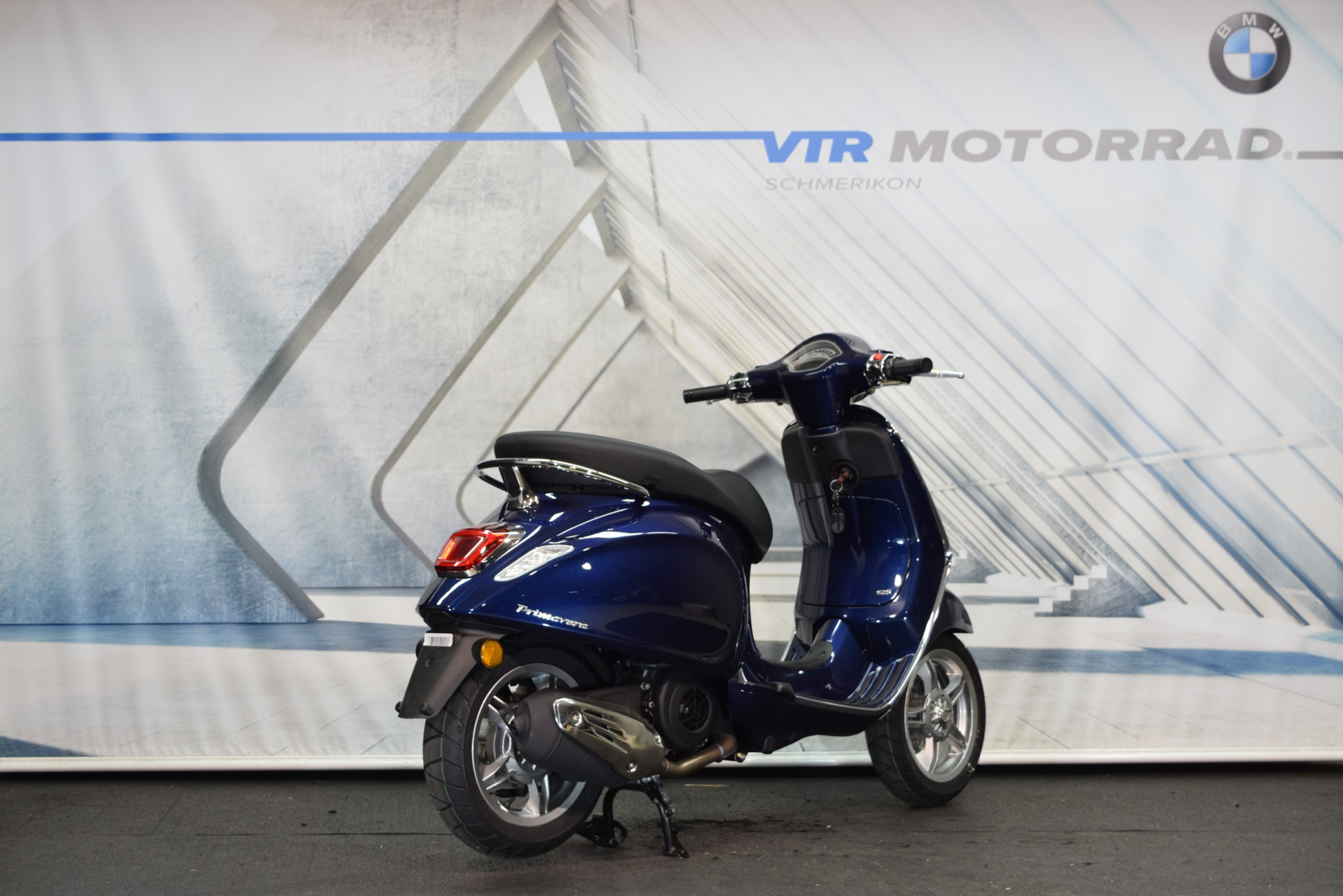 PIAGGIO Vespa Primavera 125-image-2