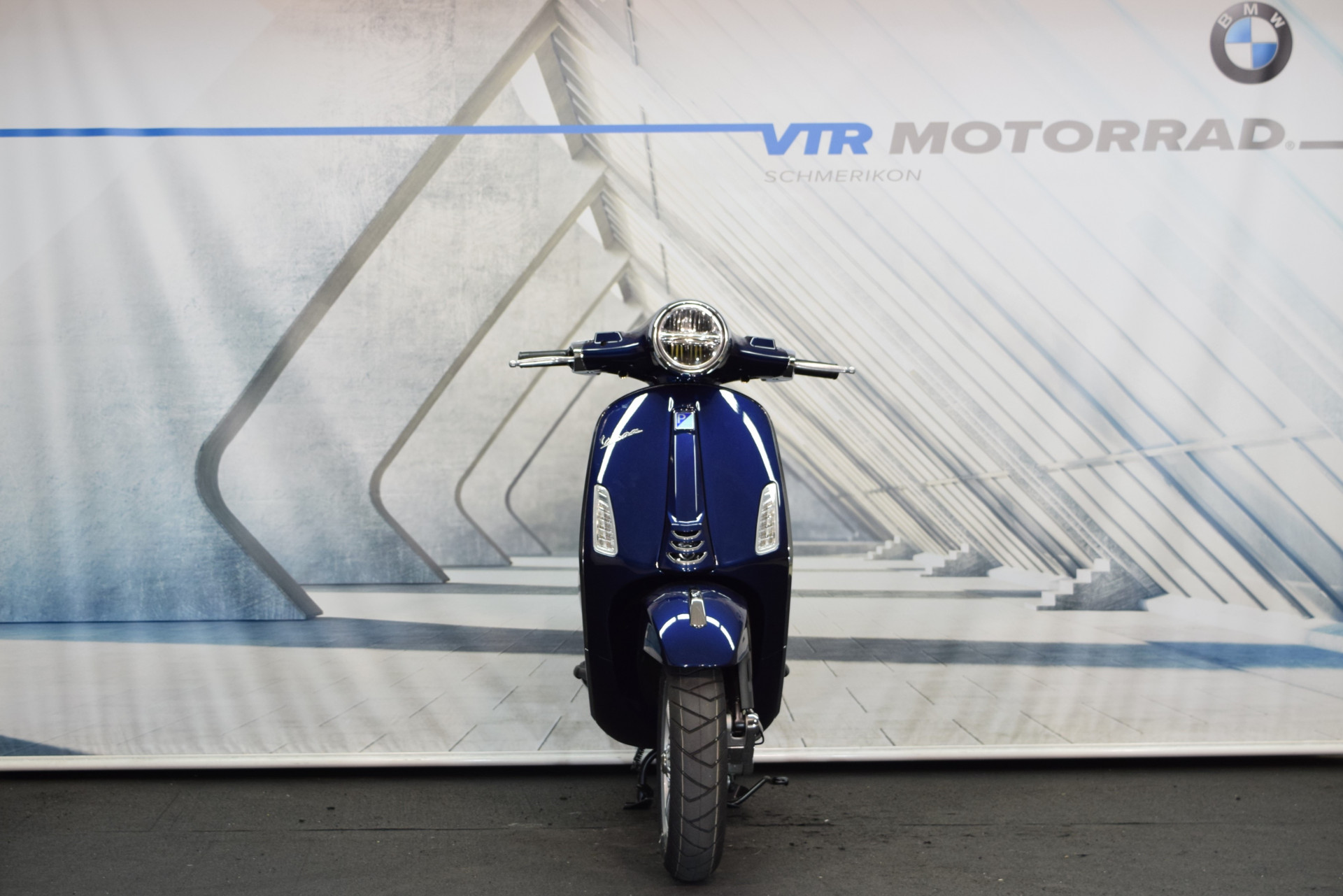 PIAGGIO Vespa Primavera 125-image-7