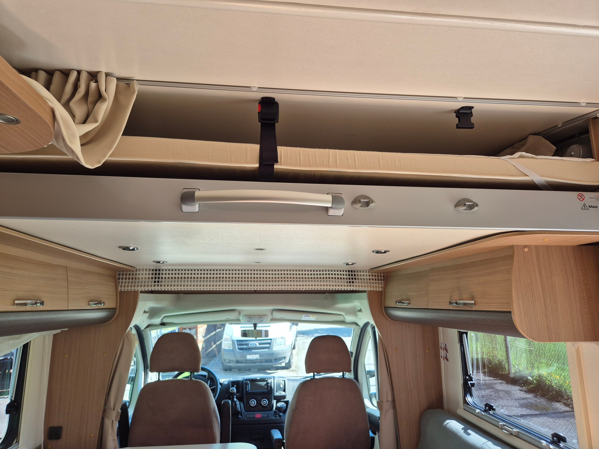 ADRIA Axess M680 SP-image-6