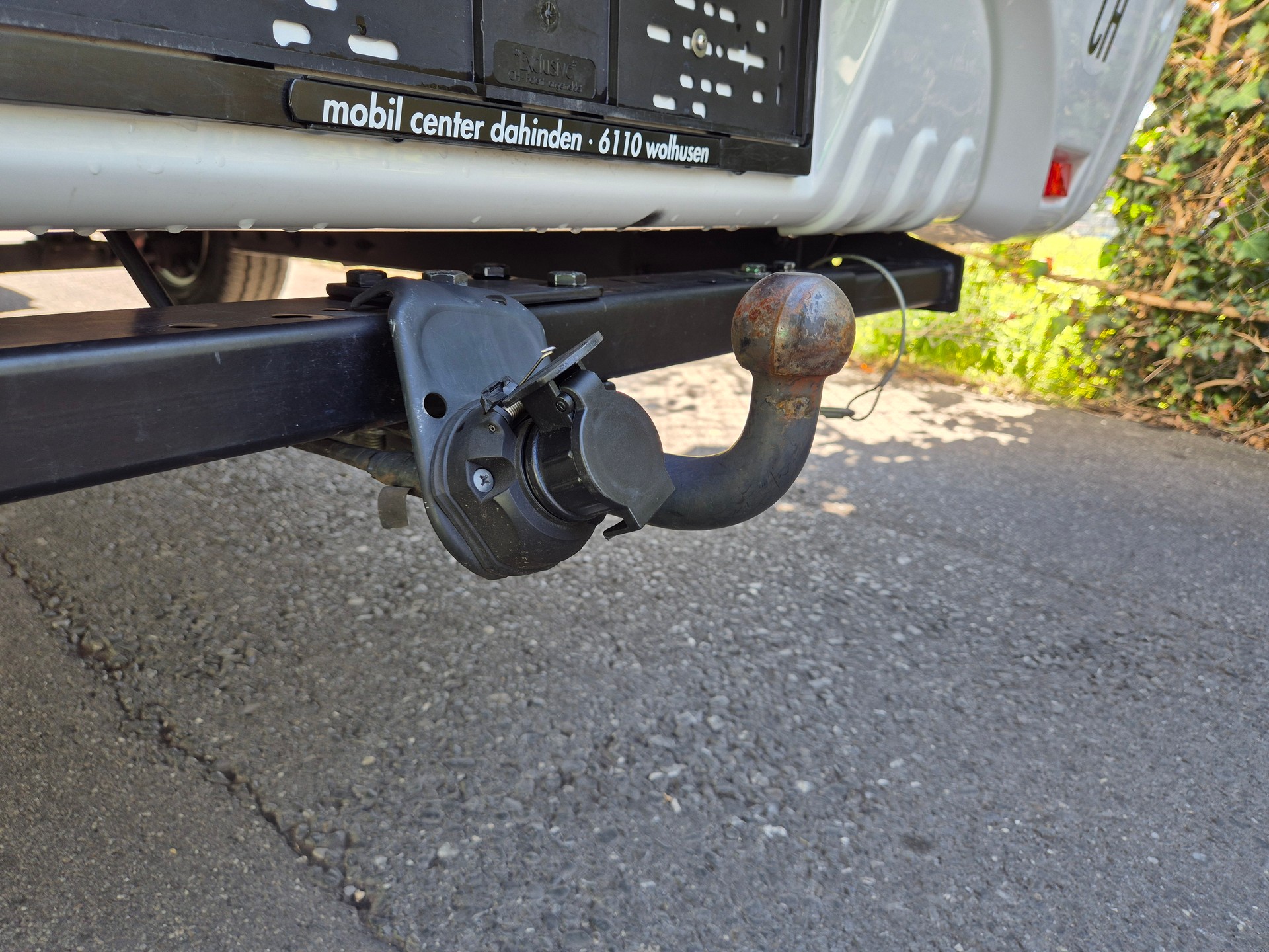 ADRIA Axess M680 SP-image-21