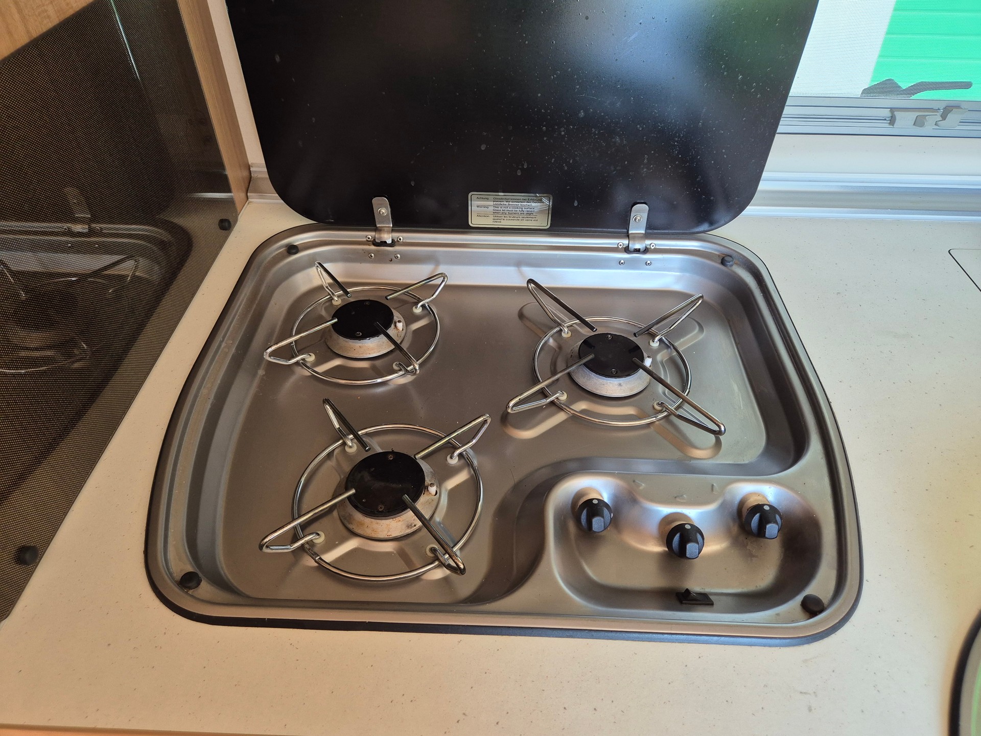 ADRIA Axess M680 SP-image-8
