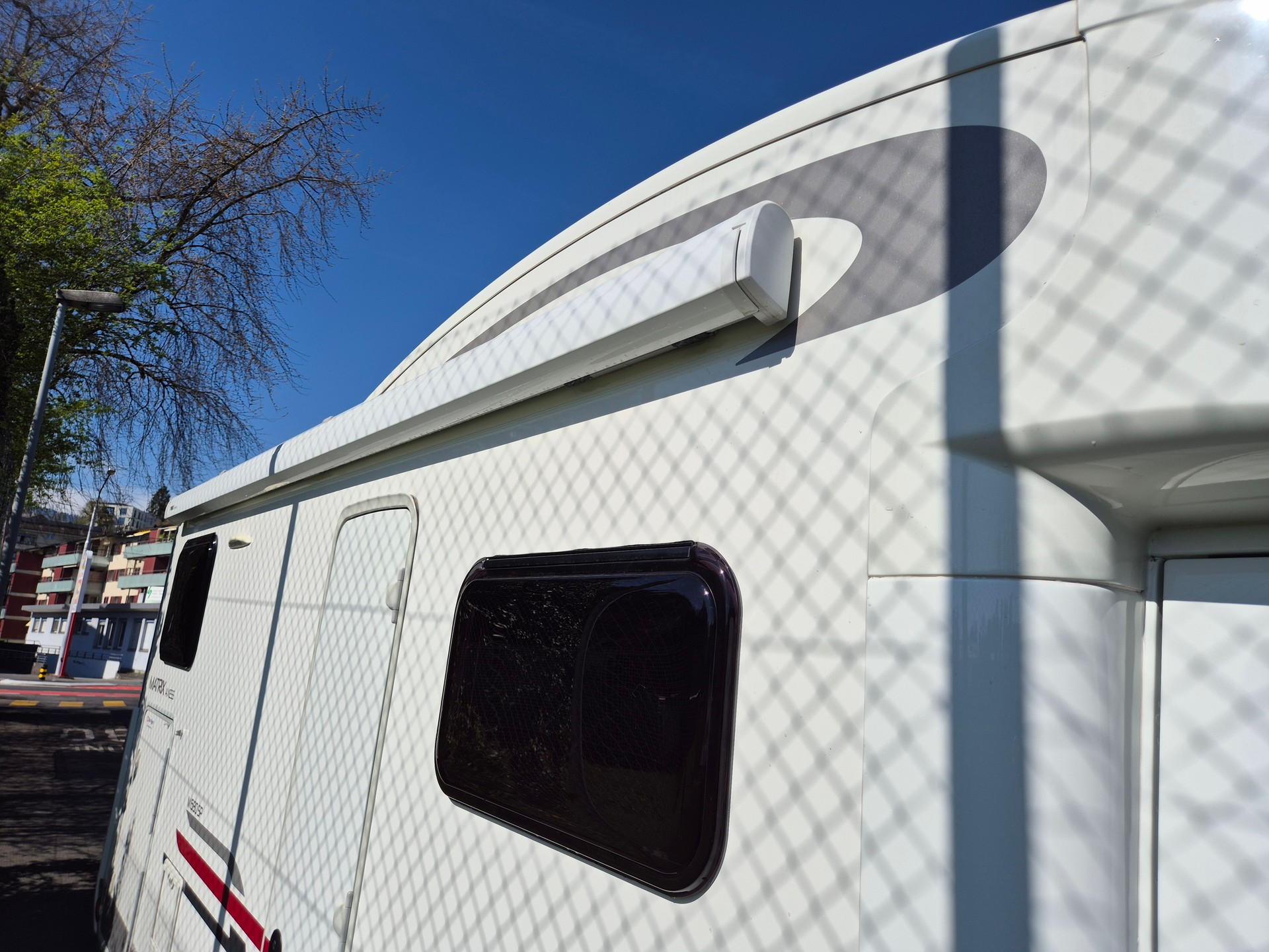 ADRIA Axess M680 SP-image-19