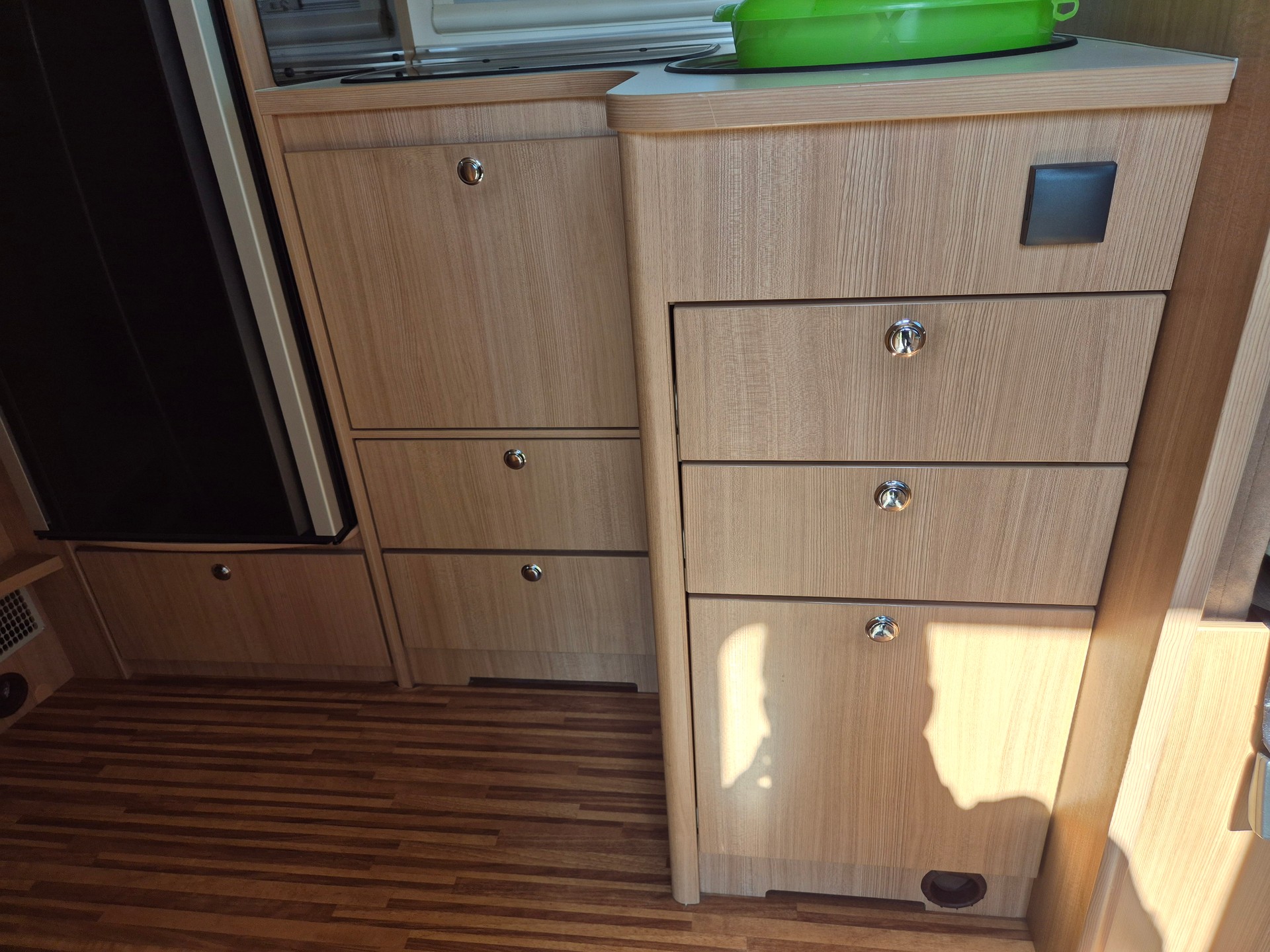 ADRIA Axess M680 SP-image-12