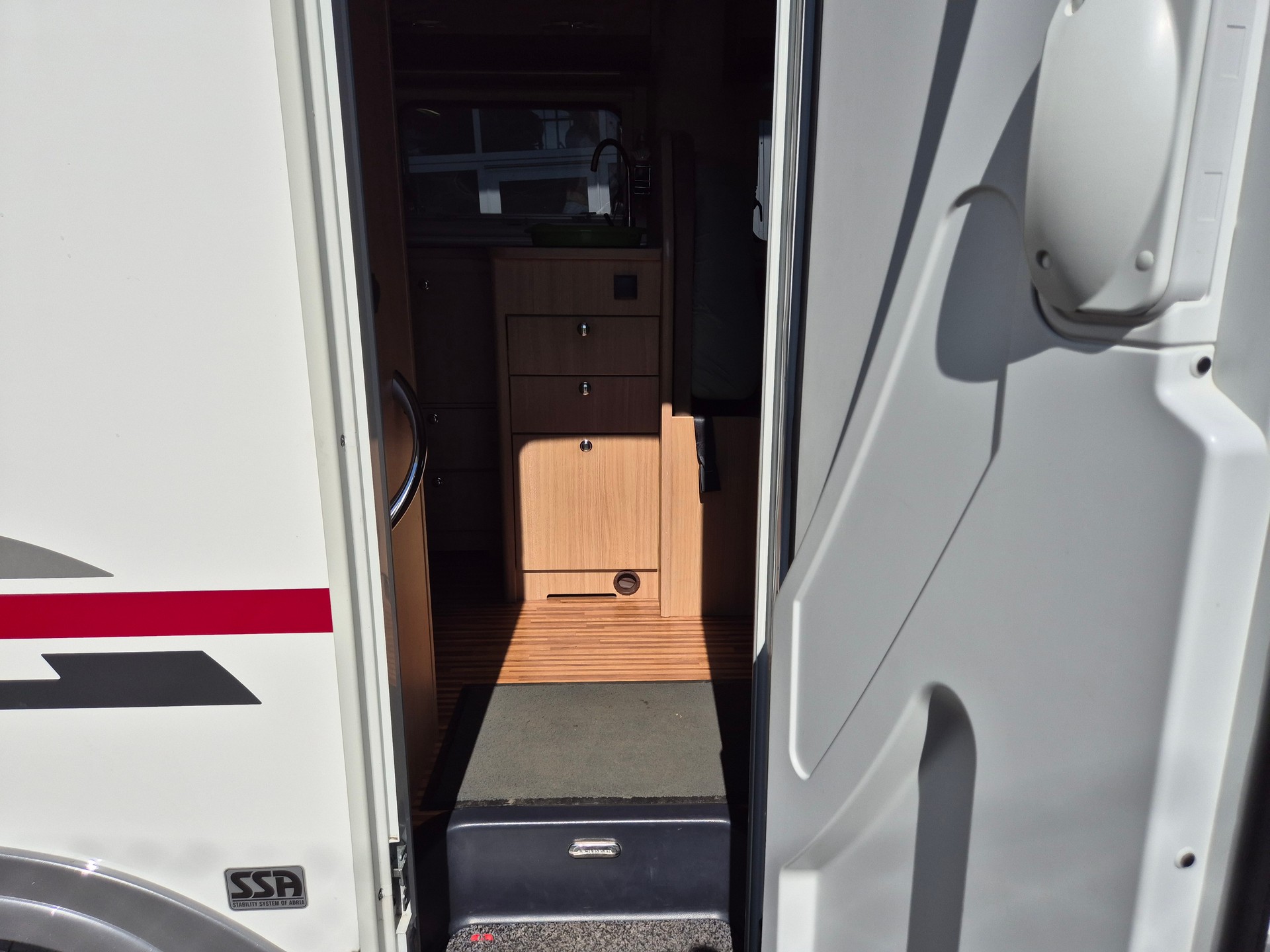 ADRIA Axess M680 SP-image-4