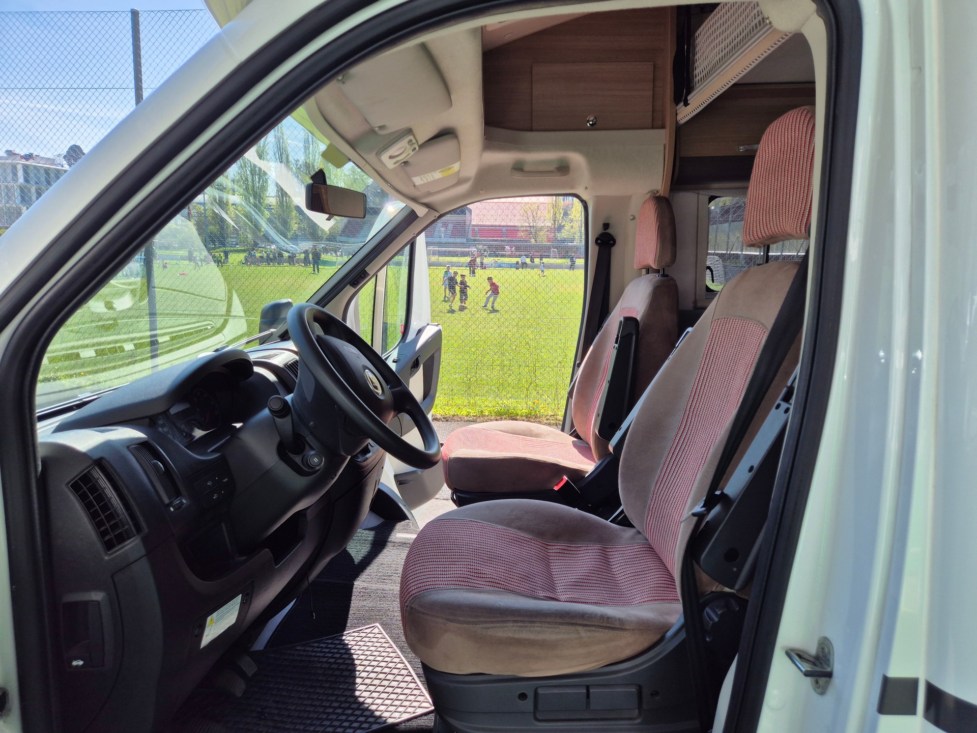 ADRIA Axess M680 SP-showroom-element-2