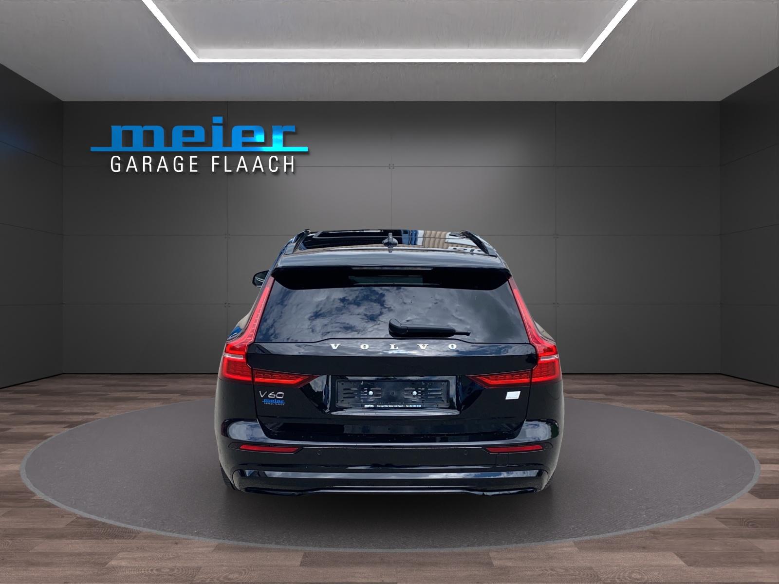 VOLVO V60 2.0 T6 TE Plus Dark eAWD-showroom-element-3