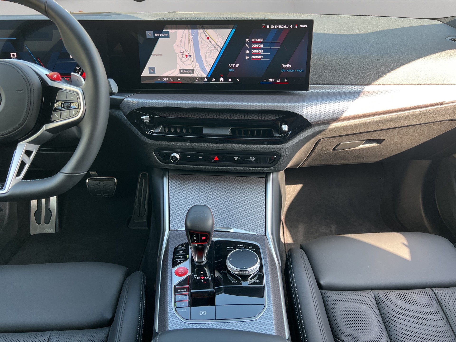 BMW M3 Touring xDrive Competition M-image-12