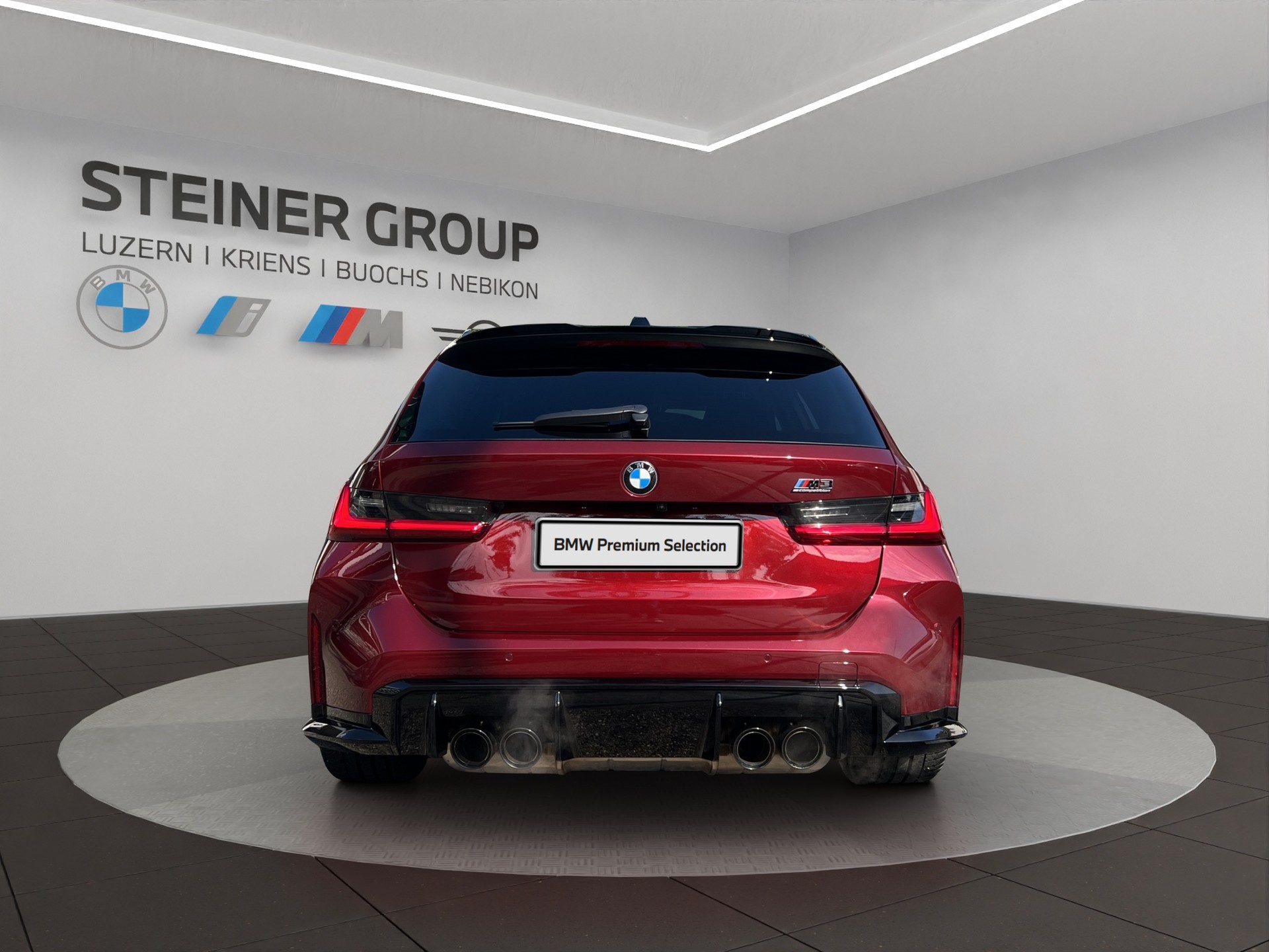BMW M3 Touring xDrive Competition M-image-7