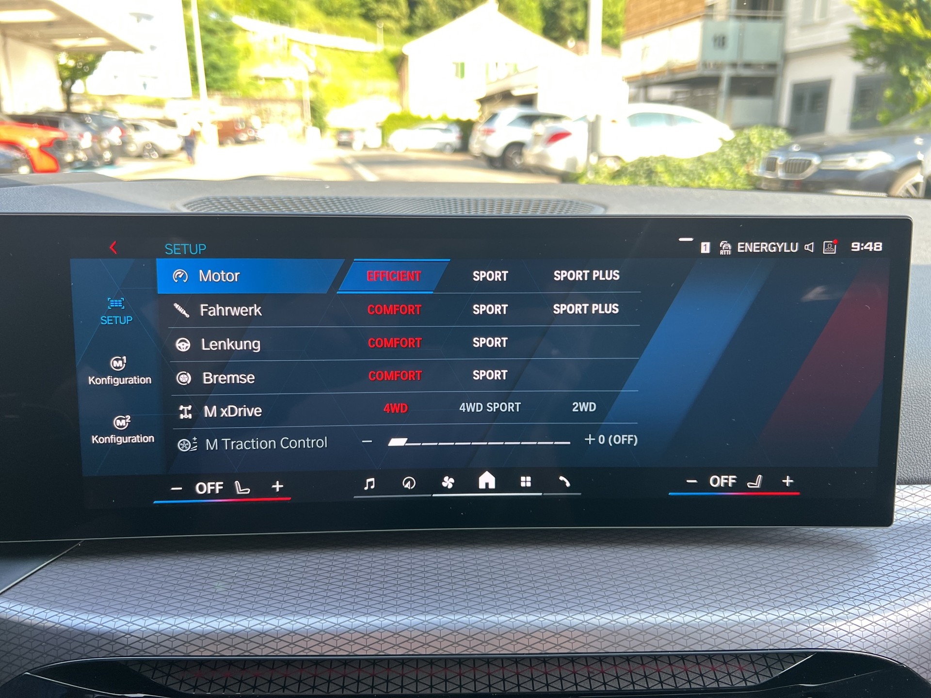 BMW M3 Touring xDrive Competition M-image-23