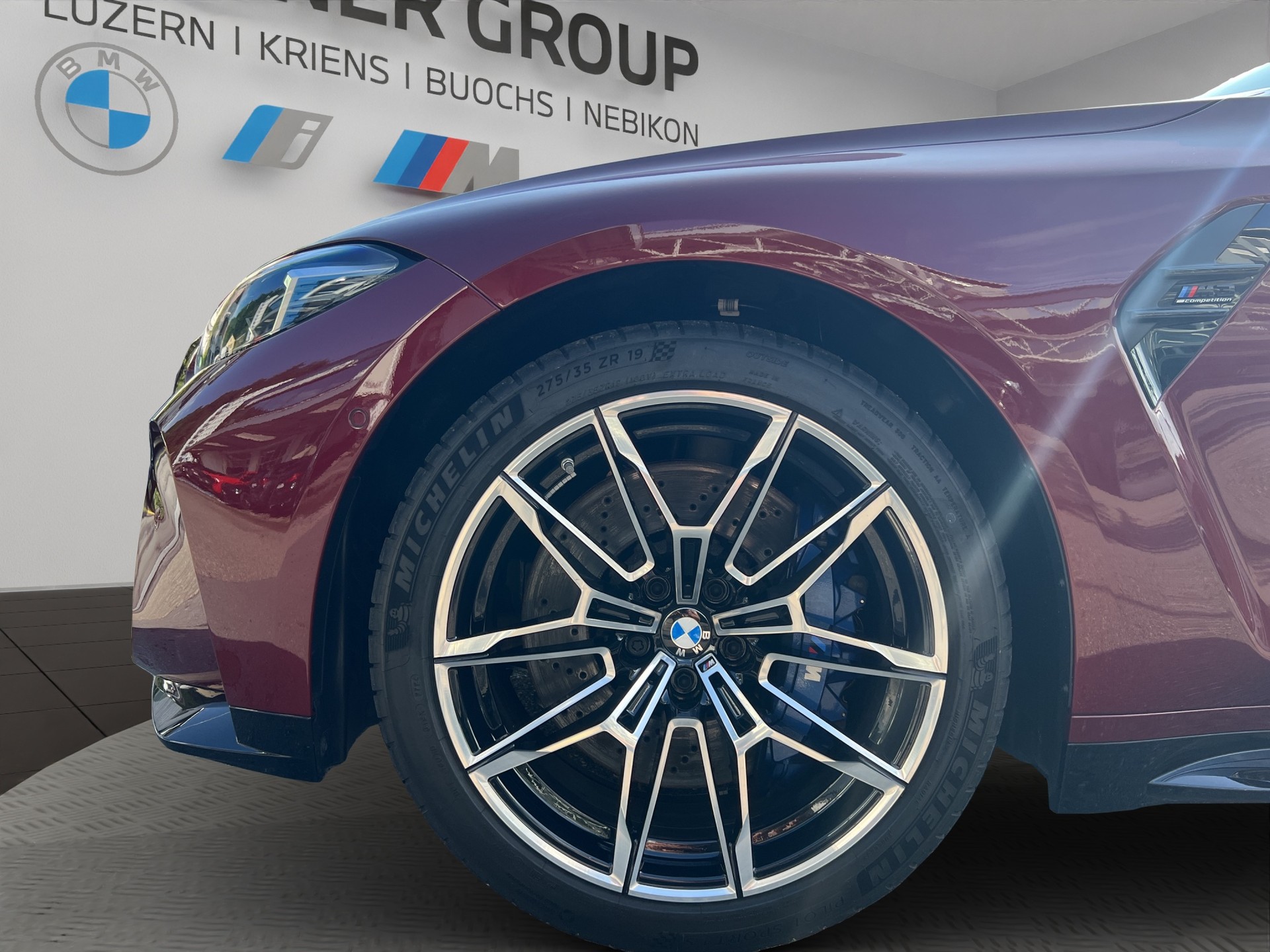 BMW M3 Touring xDrive Competition M-image-8