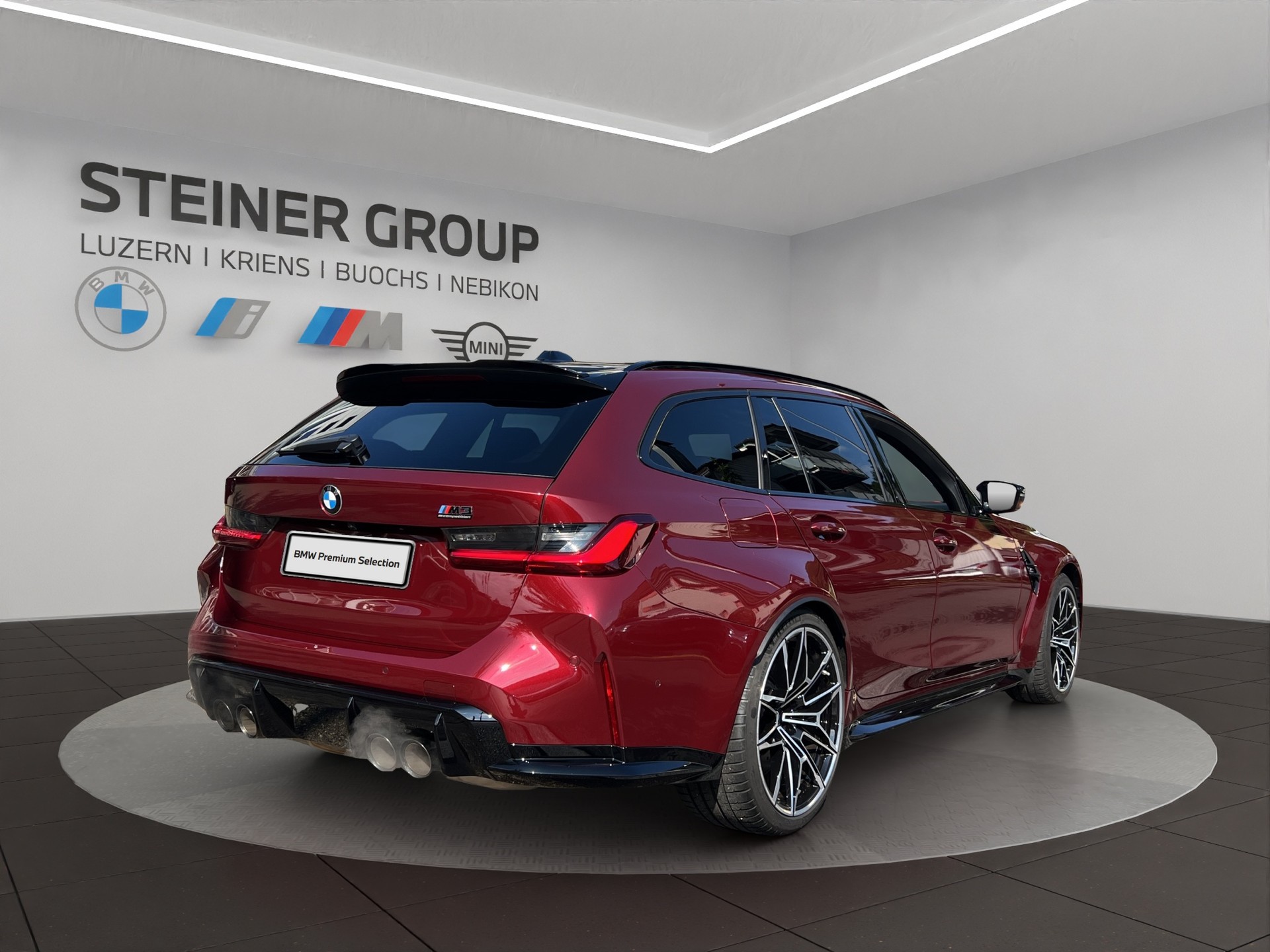 BMW M3 Touring xDrive Competition M-image-6