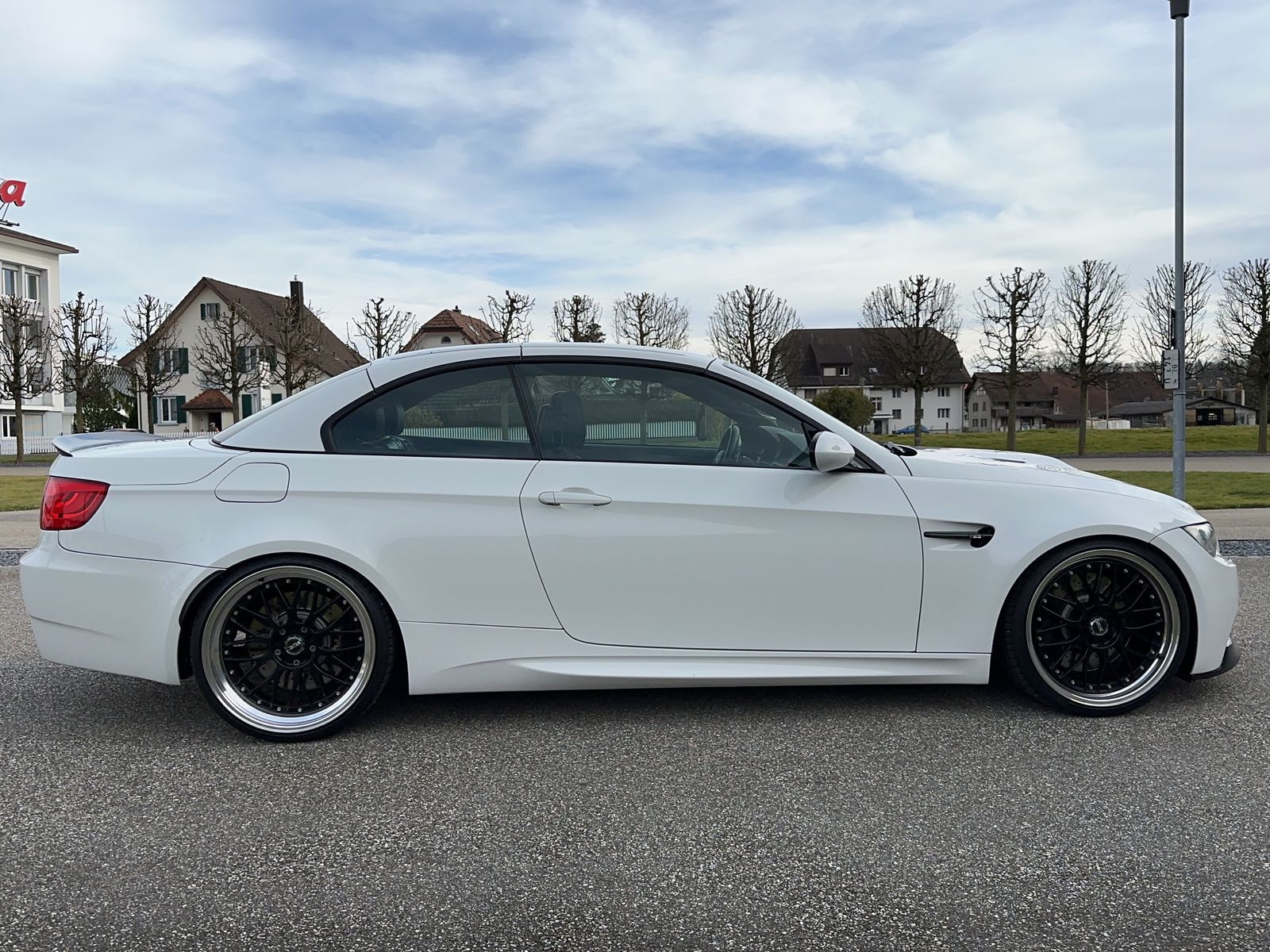 BMW M3 Cabriolet DSG-image-11