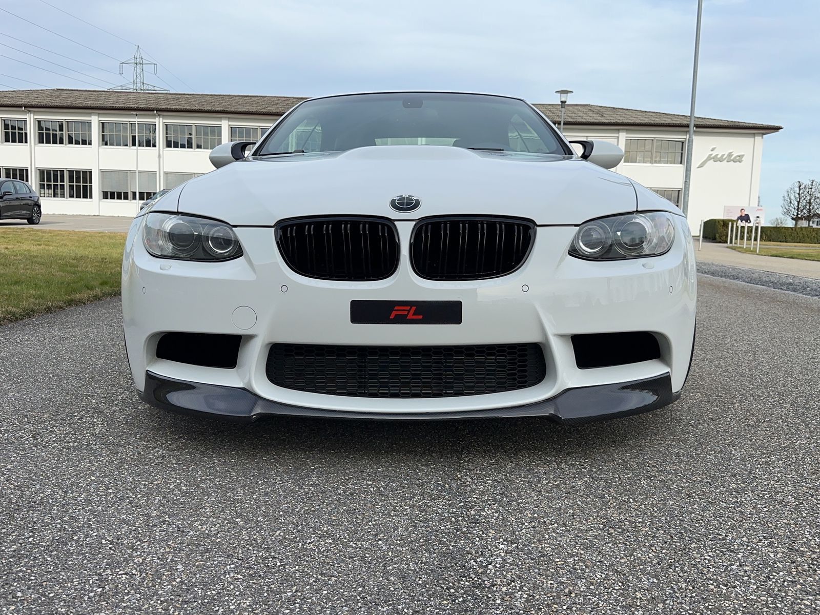 BMW M3 Cabriolet DSG-image-9