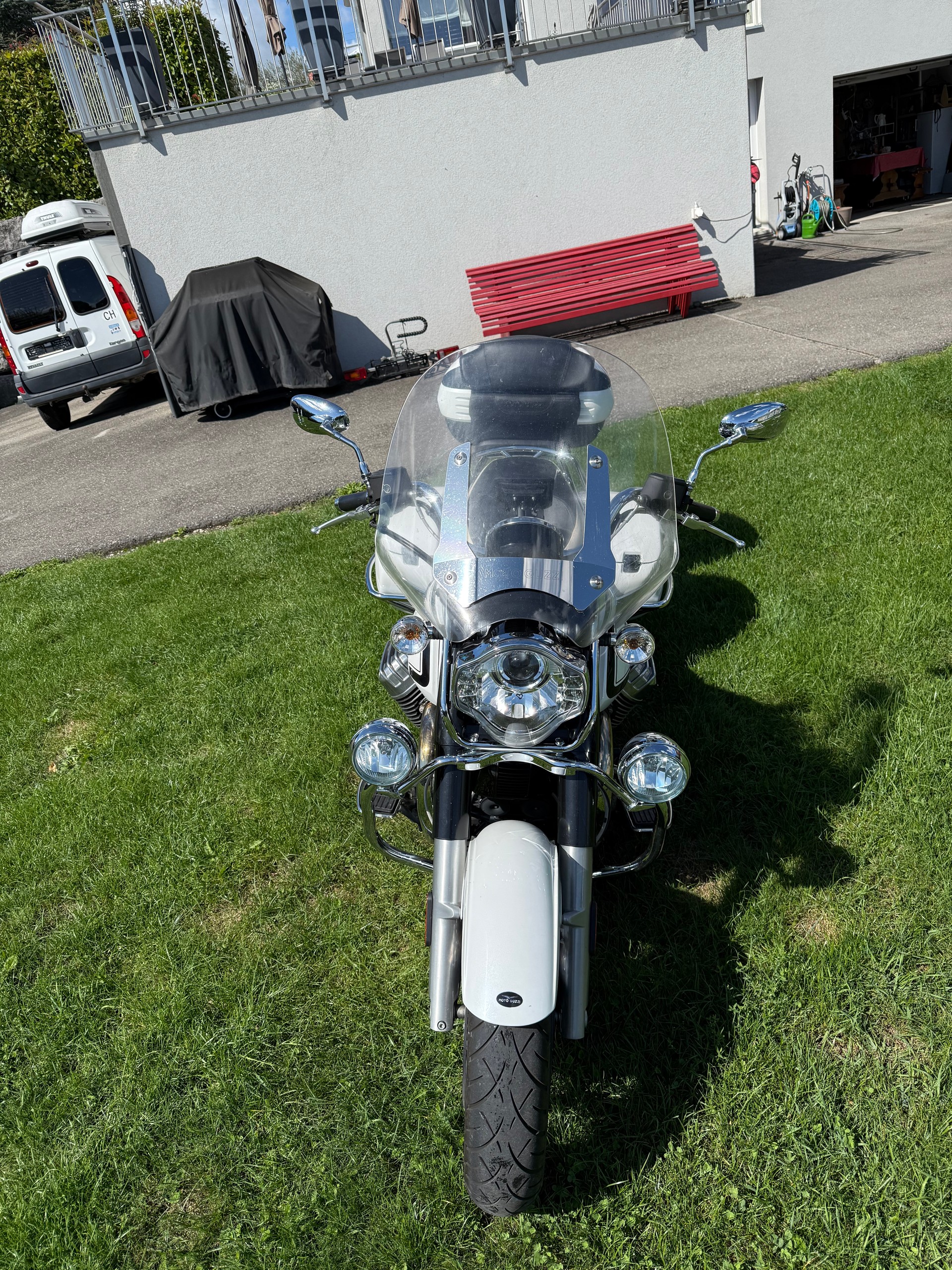 MOTO GUZZI California 1400 Touring-image-3