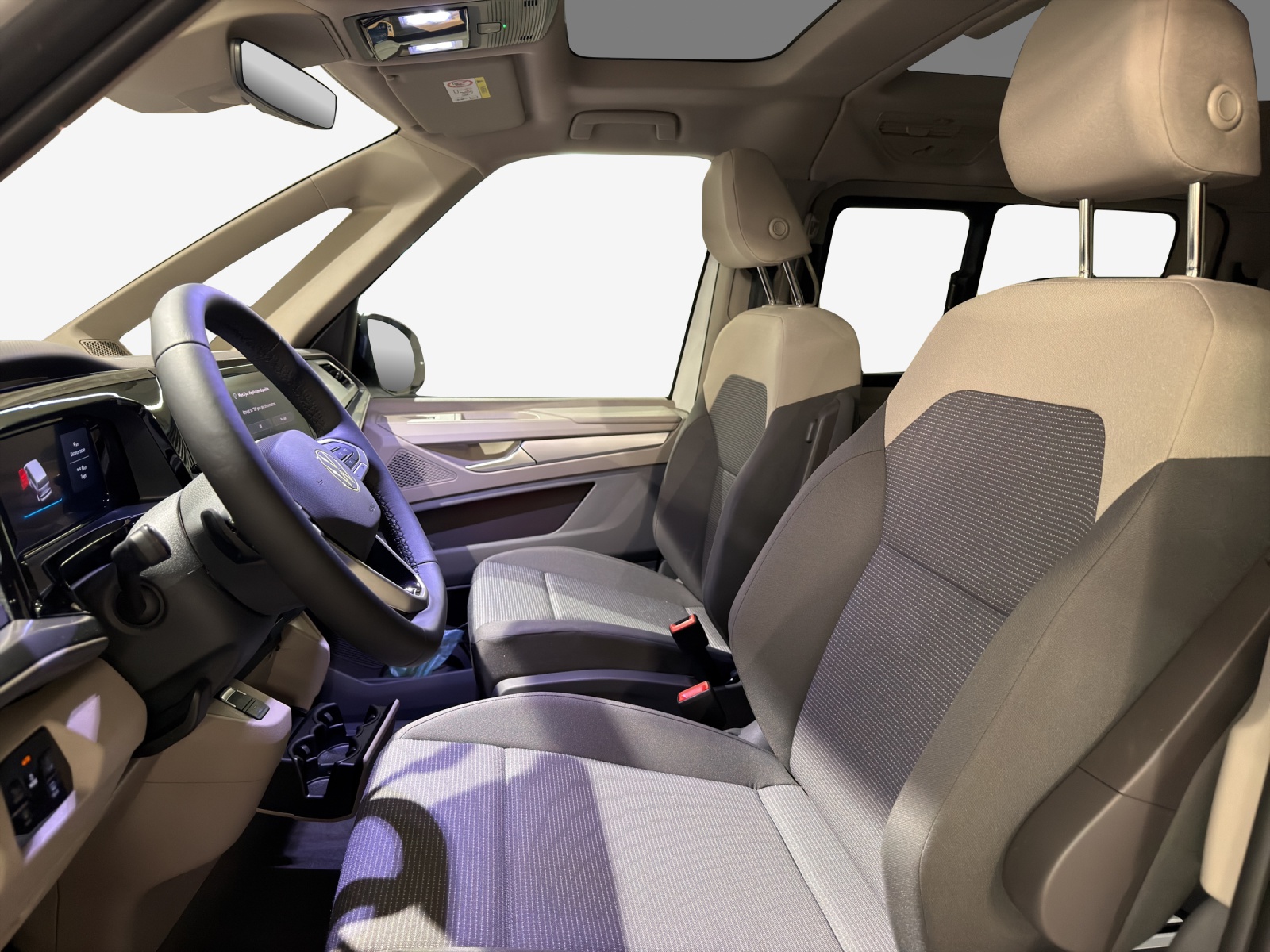 VW Multivan 1.5 eHybrid 4Motion DSG-image-7