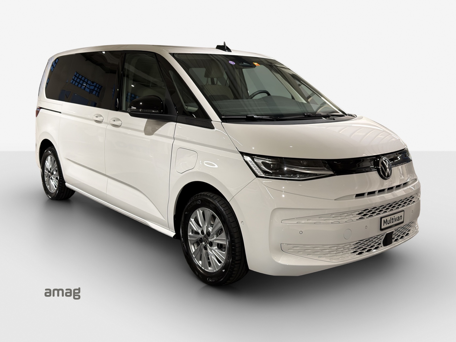 VW Multivan 1.5 eHybrid 4Motion DSG-image-5
