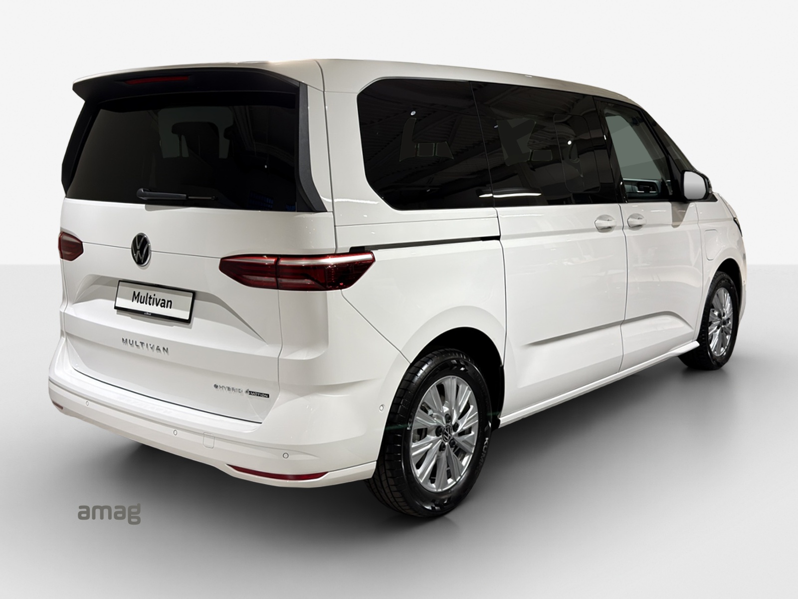 VW Multivan 1.5 eHybrid 4Motion DSG-image-4