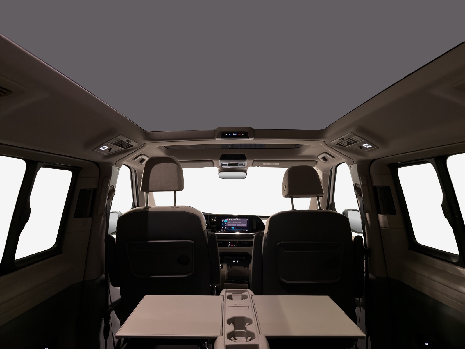 VW Multivan 1.5 eHybrid 4Motion DSG-image-13