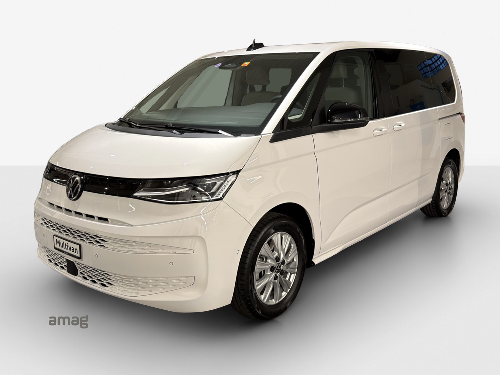 VW Multivan 1.5 eHybrid 4Motion DSG