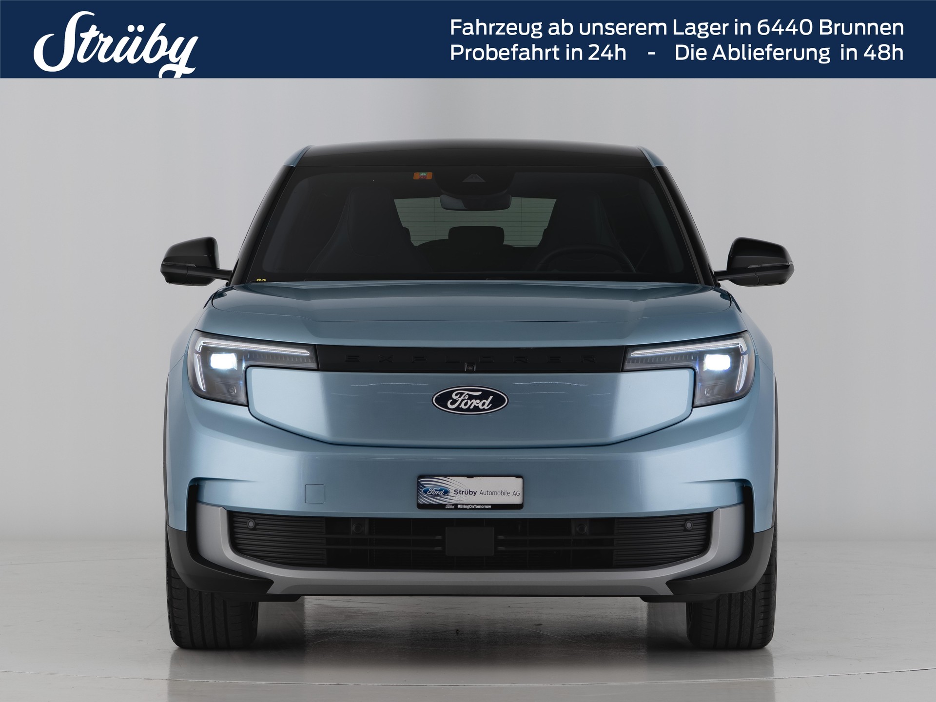 FORD Explorer Extended Range Premium AWD-showroom-element-1