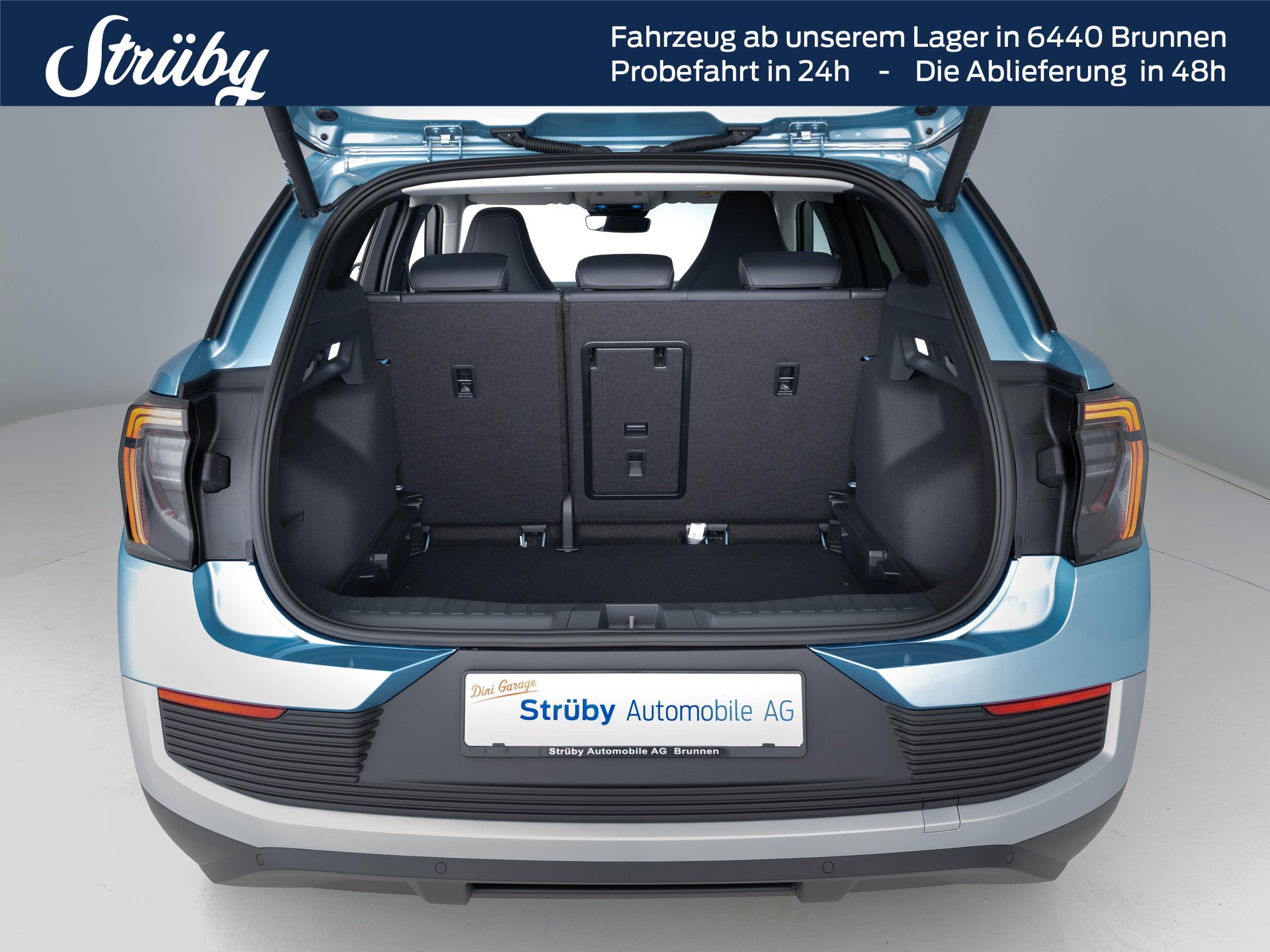 FORD Explorer Extended Range Premium AWD-image-12