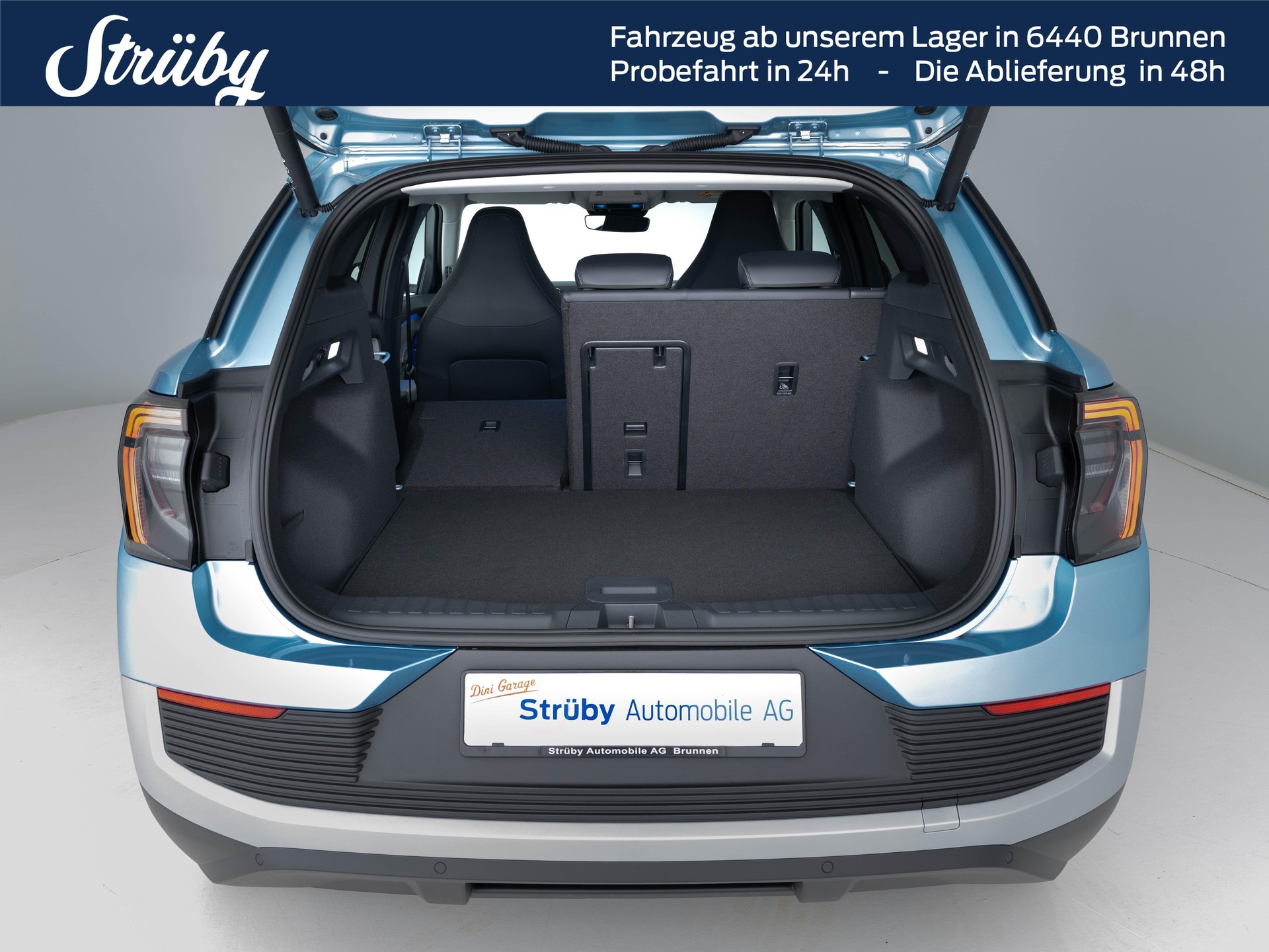 FORD Explorer Extended Range Premium AWD-image-15