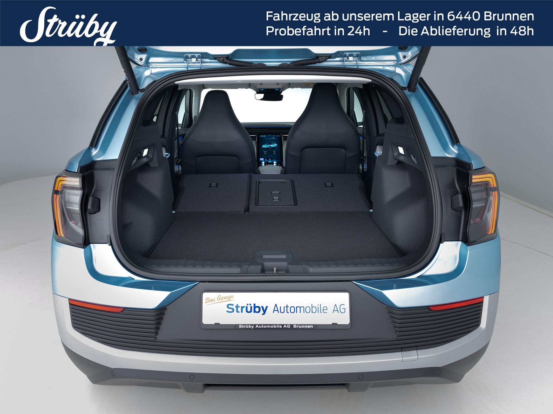 FORD Explorer Extended Range Premium AWD-image-13
