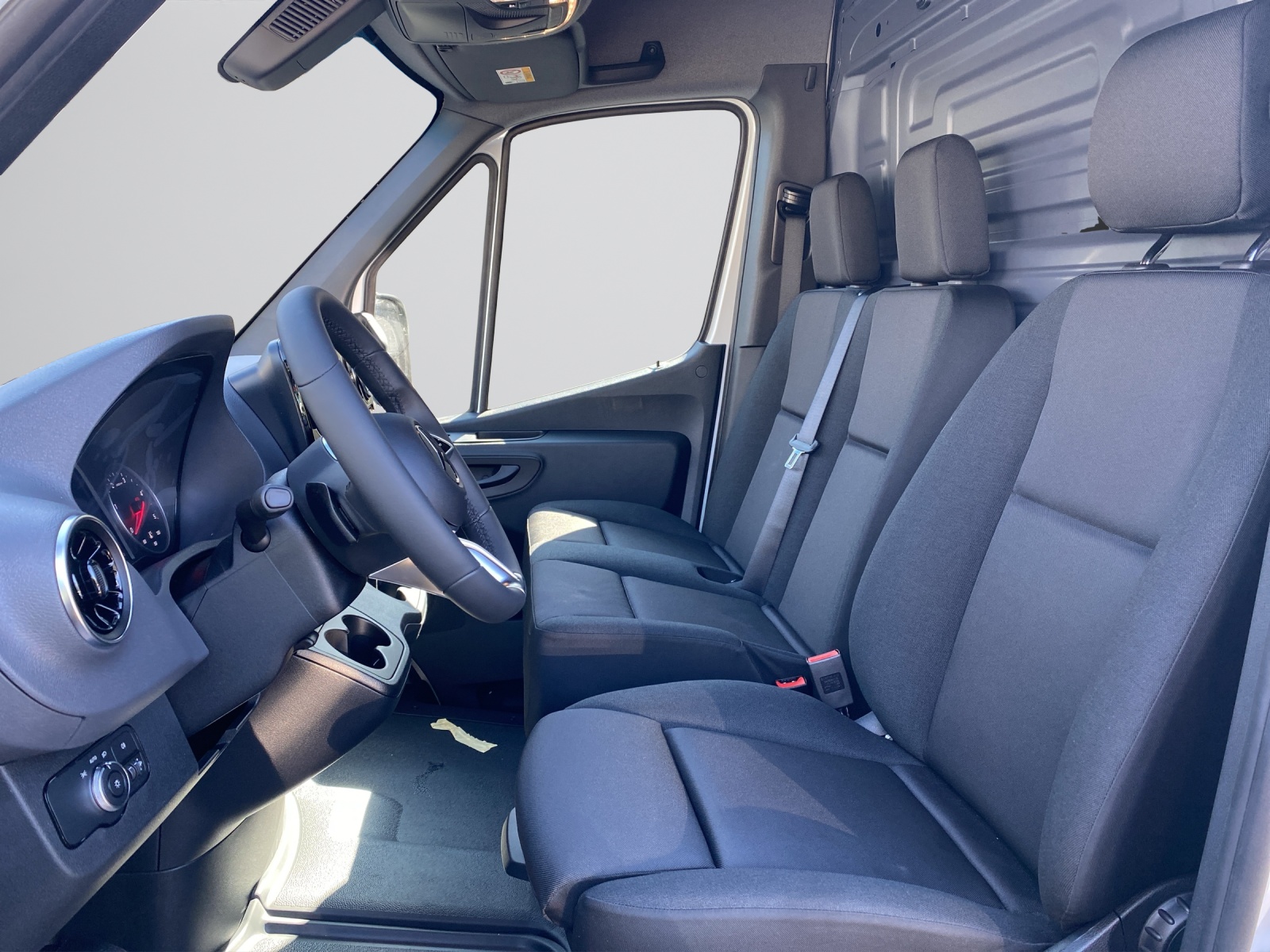 MERCEDES-BENZ Sprinter 315 CDI PRO Standard 9G-TRONIC-image-5