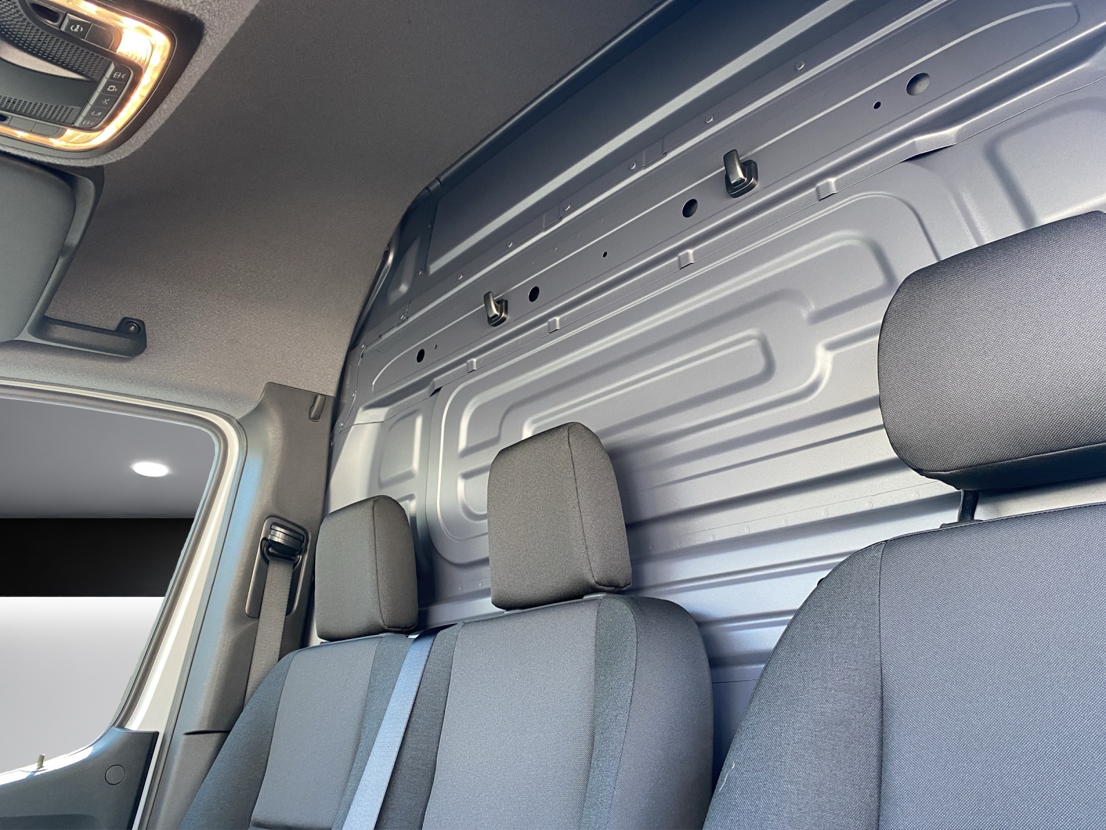 MERCEDES-BENZ Sprinter 315 CDI PRO Standard 9G-TRONIC-image-6