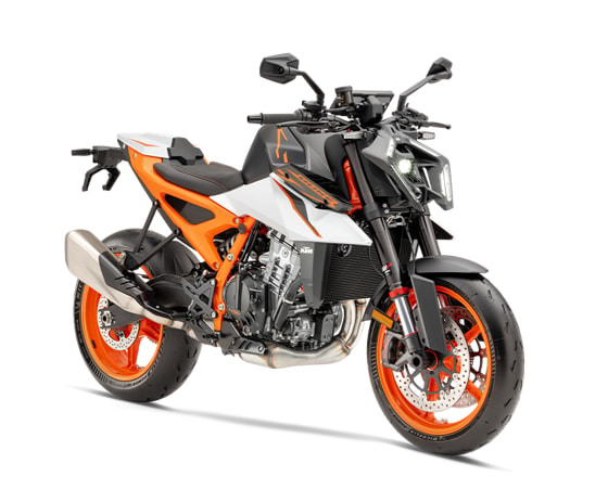 KTM 990 Duke R-image-0