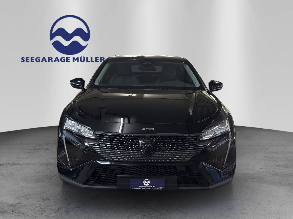 PEUGEOT 408 1.2 PureTech Allure Pack-showroom-element-1