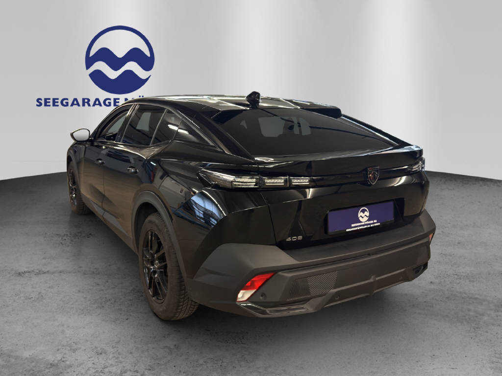 PEUGEOT 408 1.2 PureTech Allure Pack-showroom-element-3