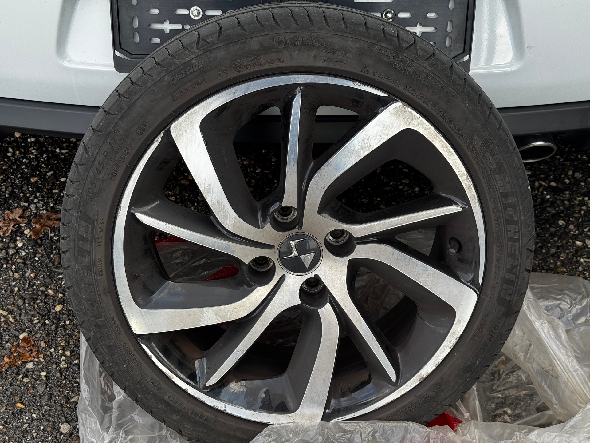 DS AUTOMOBILES DS 3 1.6 BlueHDi Sport Chic-image-8