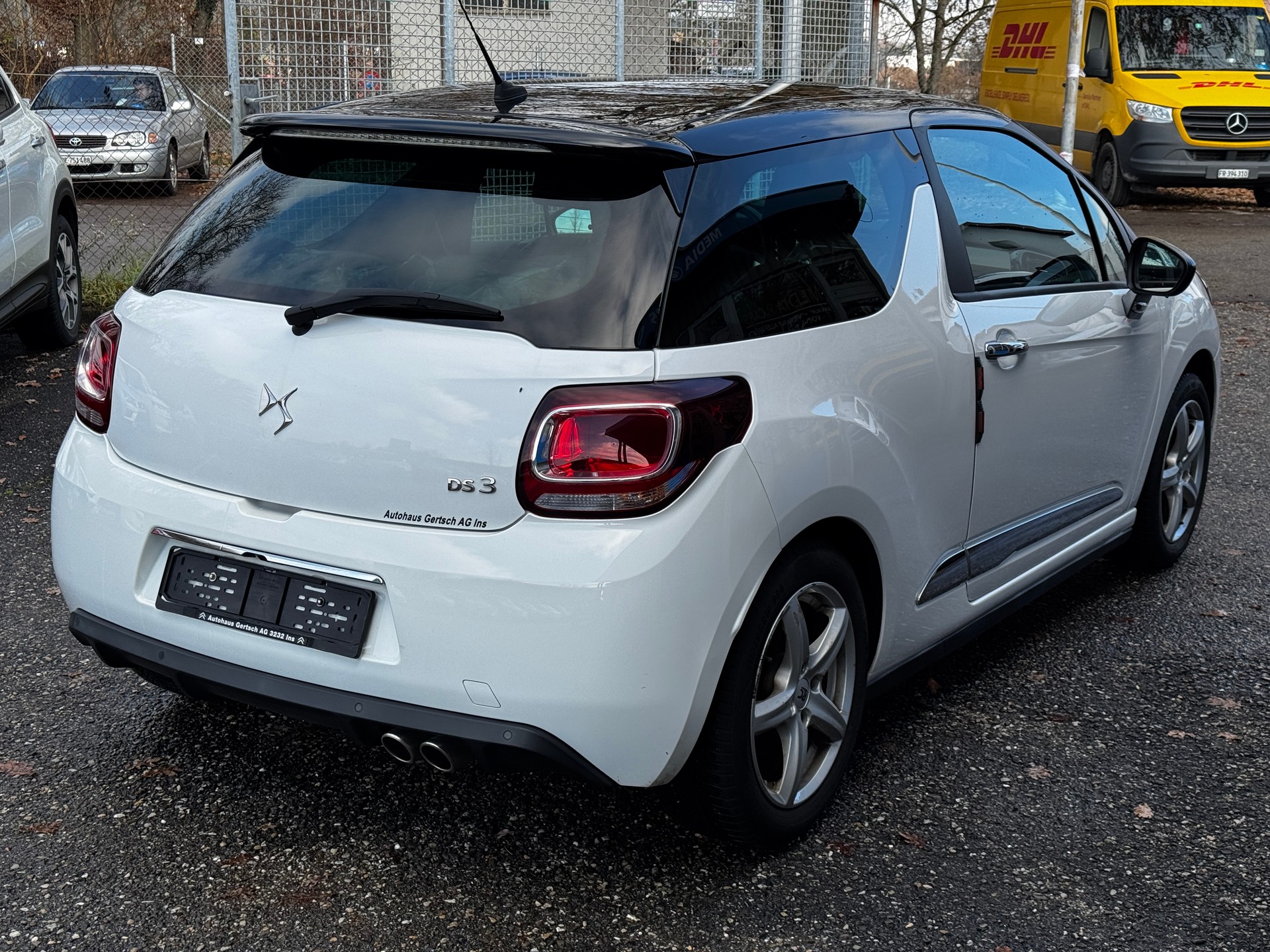 DS AUTOMOBILES DS 3 1.6 BlueHDi Sport Chic-image-5