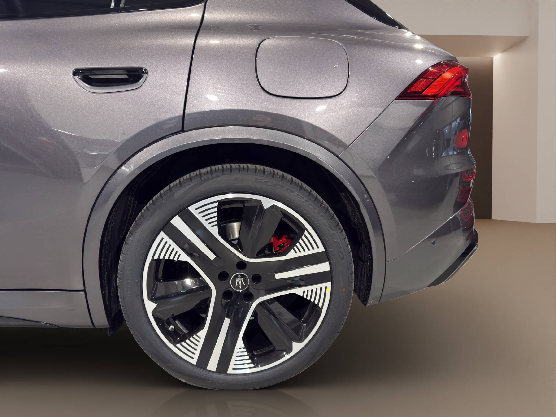 MASERATI Grecale Folgore-image-20