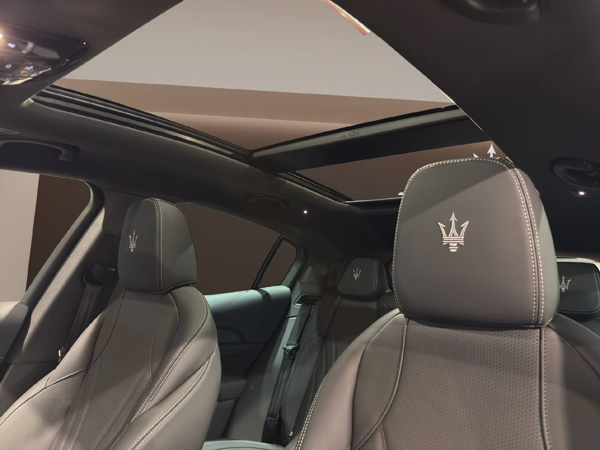MASERATI Grecale Folgore-image-21