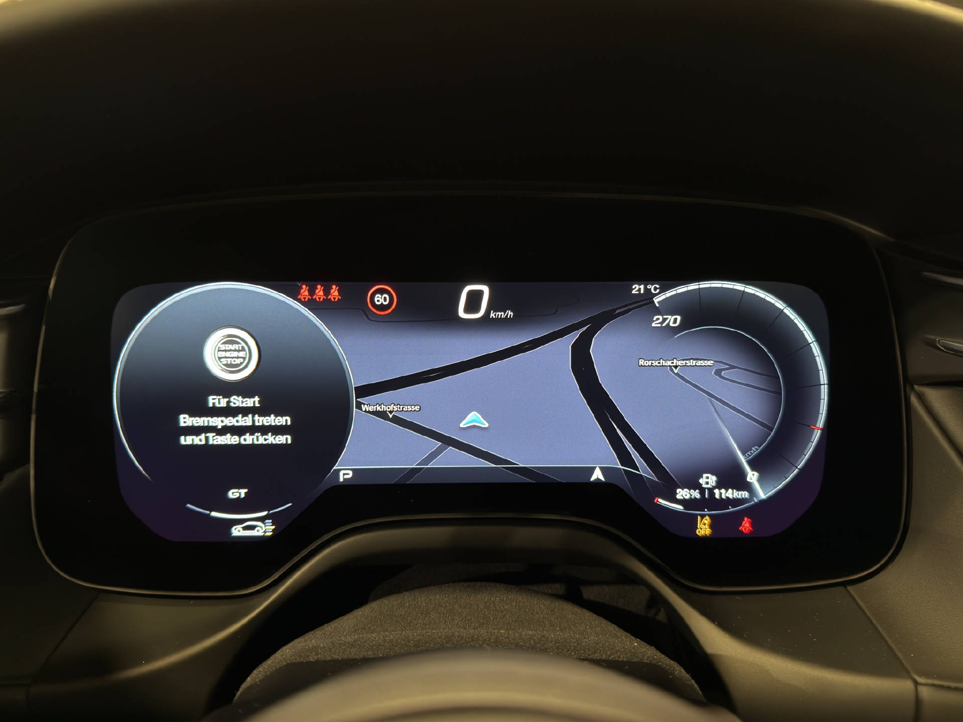 MASERATI Grecale Folgore-image-10