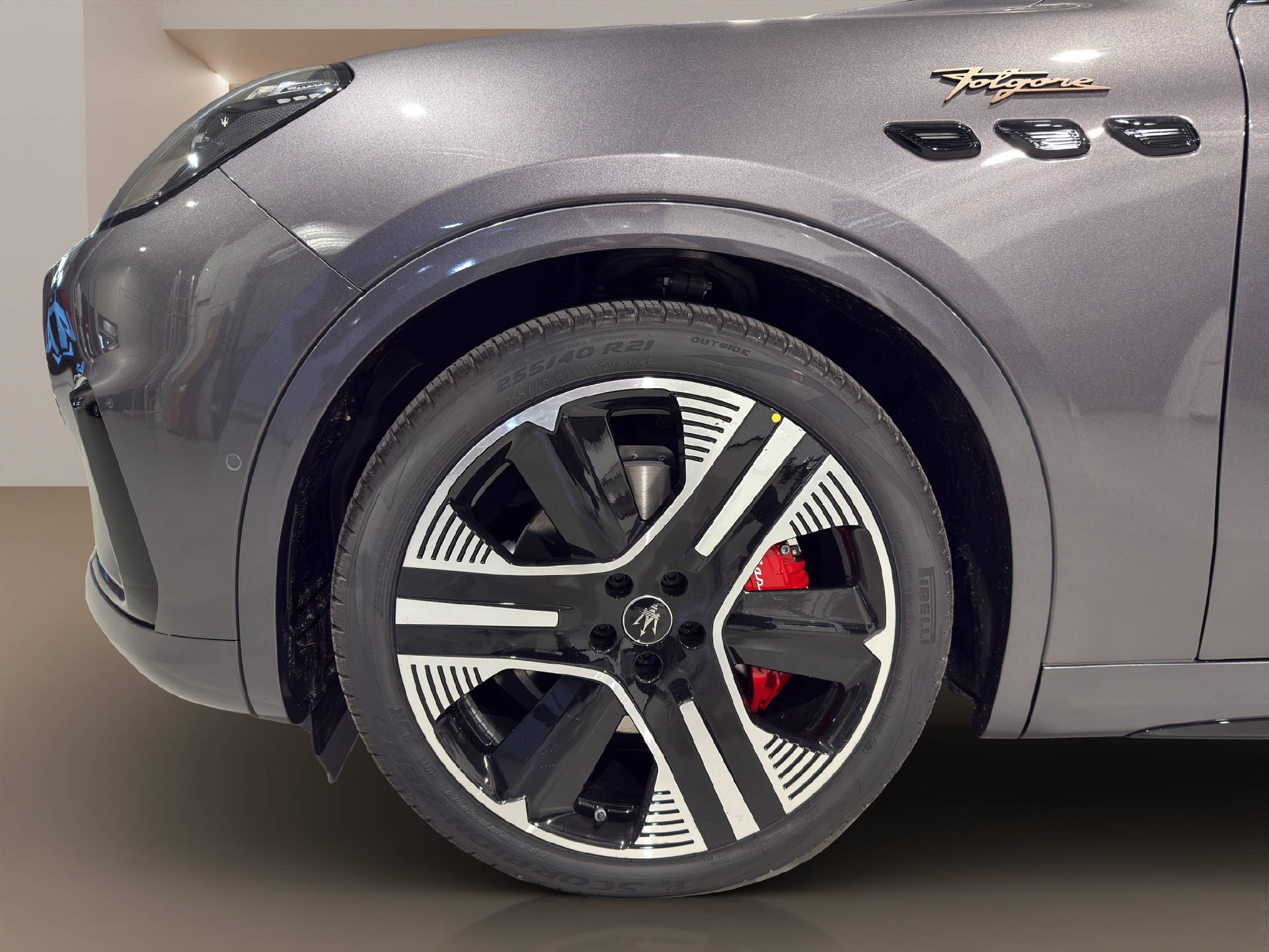MASERATI Grecale Folgore-image-19