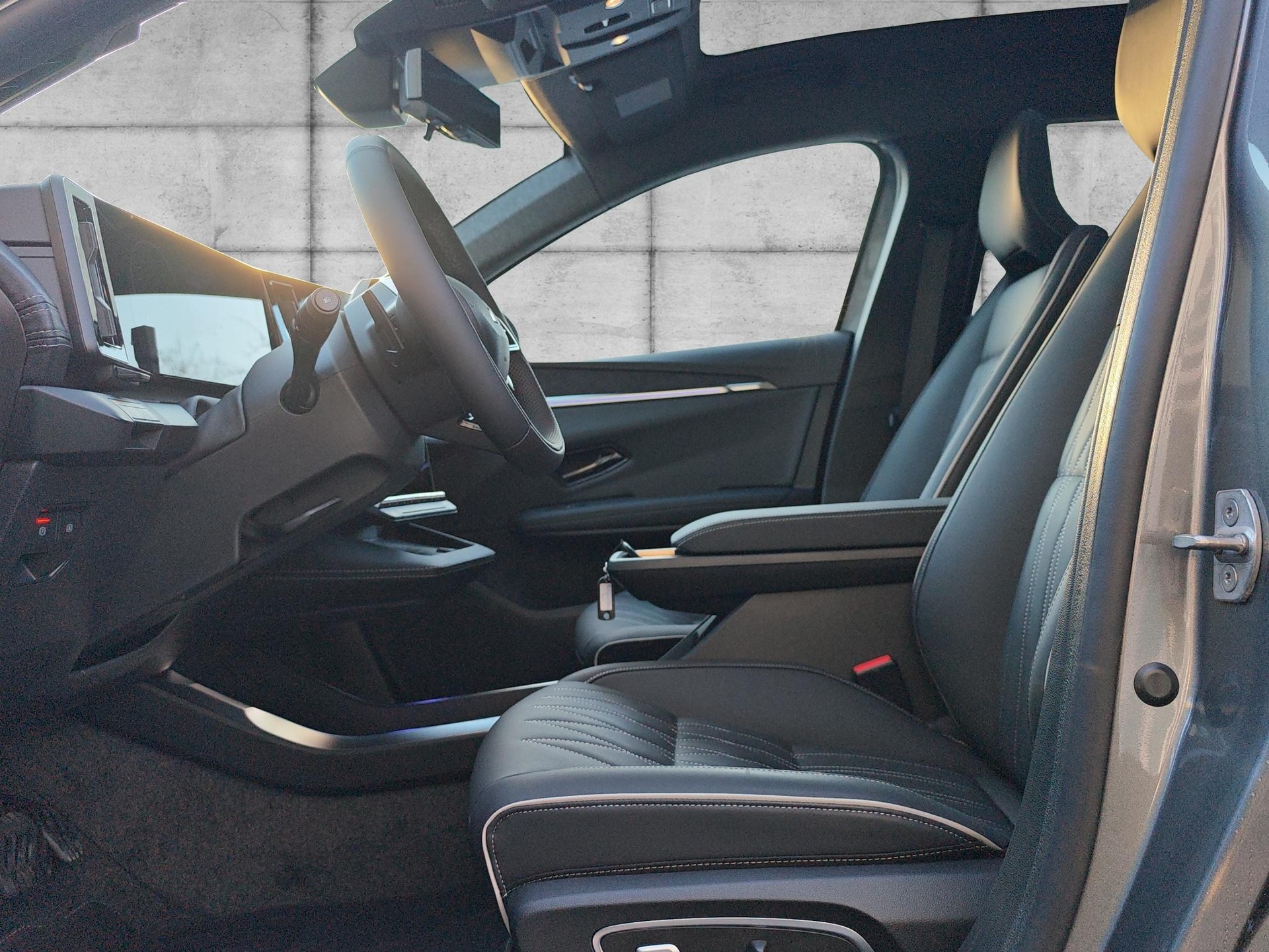 MITSUBISHI Eclipse Cross BEV Instyle 87kWh-image-9