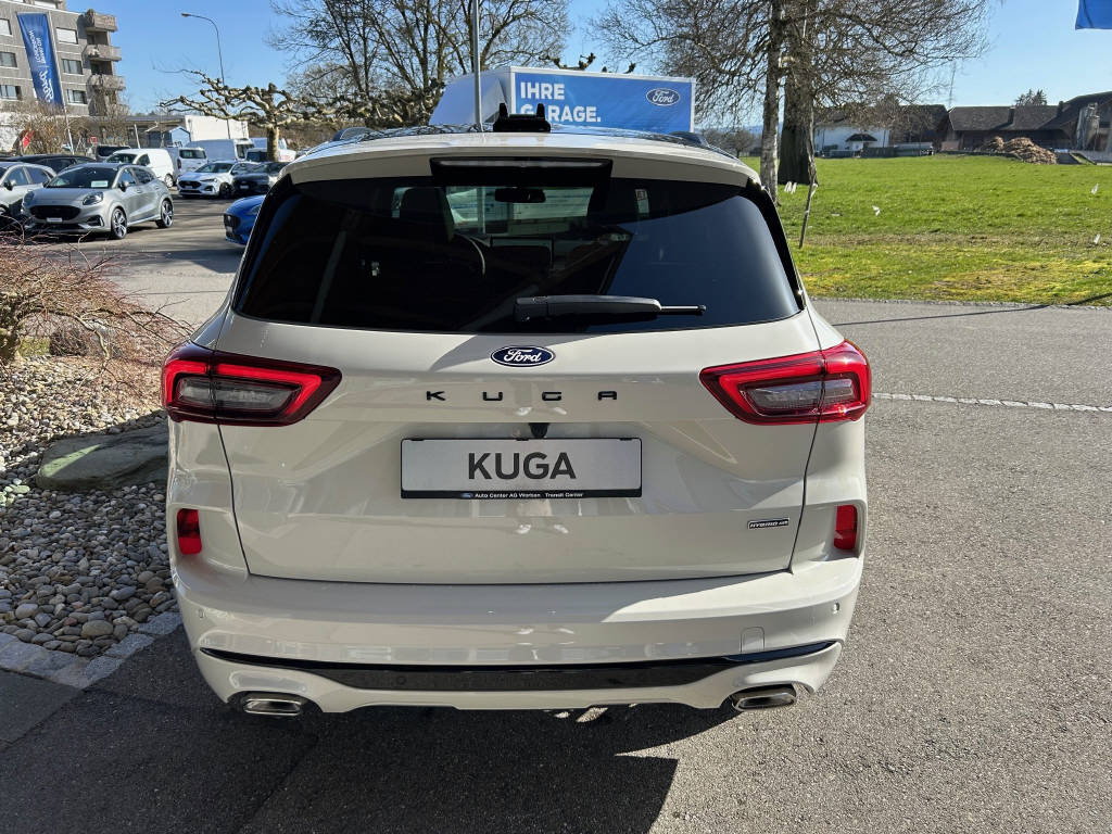 FORD Kuga 2.5 Hybrid Sound Edition 4x4-showroom-element-3