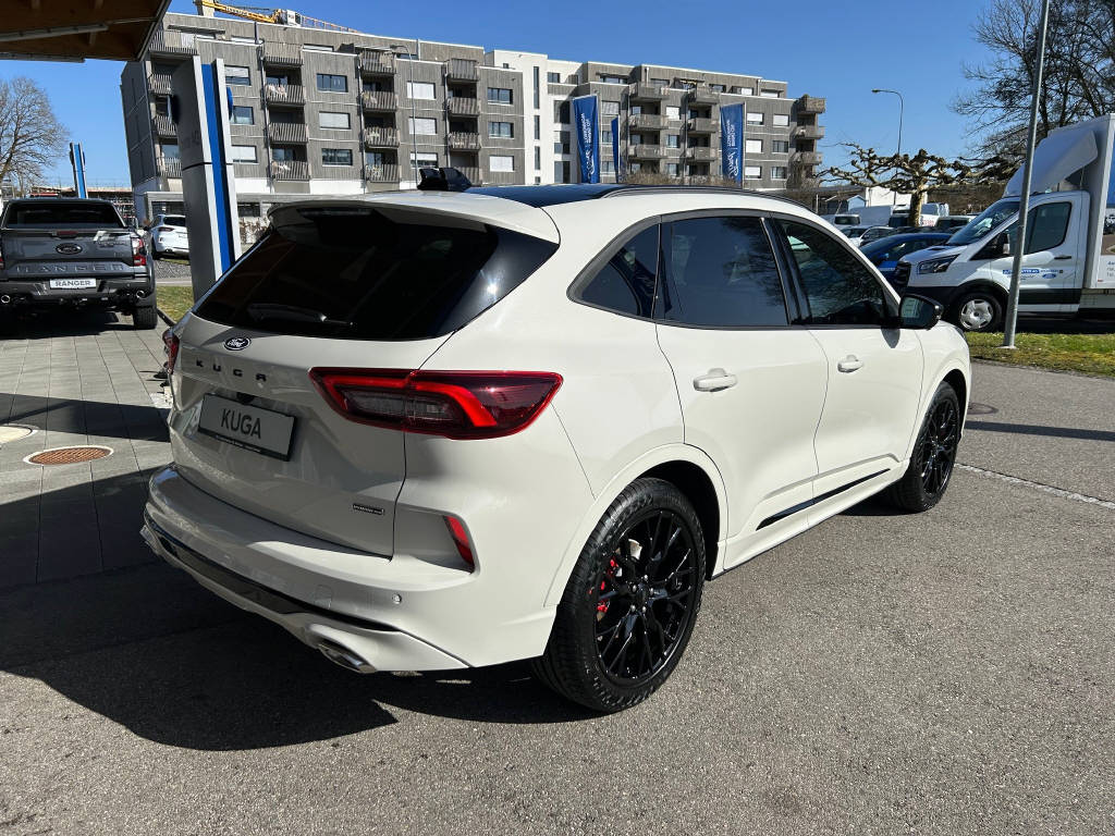 FORD Kuga 2.5 Hybrid Sound Edition 4x4-showroom-element-2