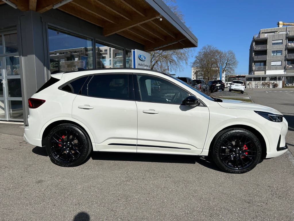 FORD Kuga 2.5 Hybrid Sound Edition 4x4-showroom-element-1