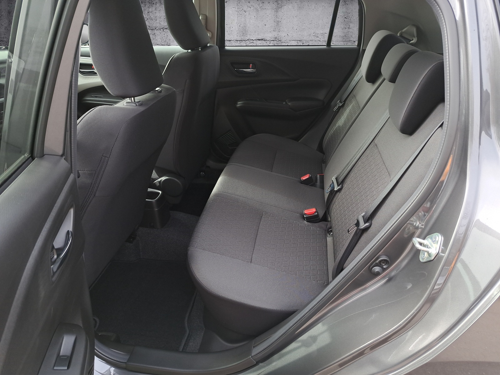 SUZUKI Swift 1.2 Sakura Top Hybrid-image-15
