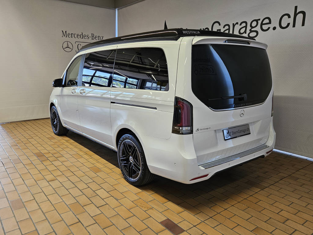 MERCEDES-BENZ Marco Polo Horizon V 300 d 4Matic lang-showroom-element-2
