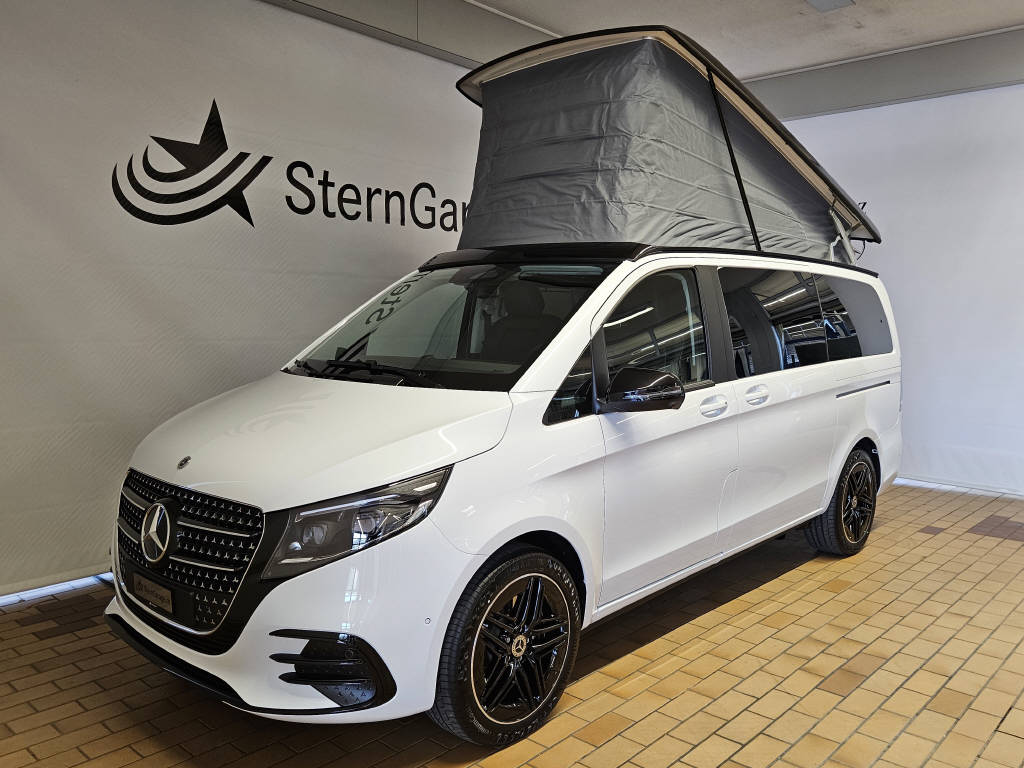 MERCEDES-BENZ Marco Polo Horizon V 300 d 4Matic lang-showroom-element-3